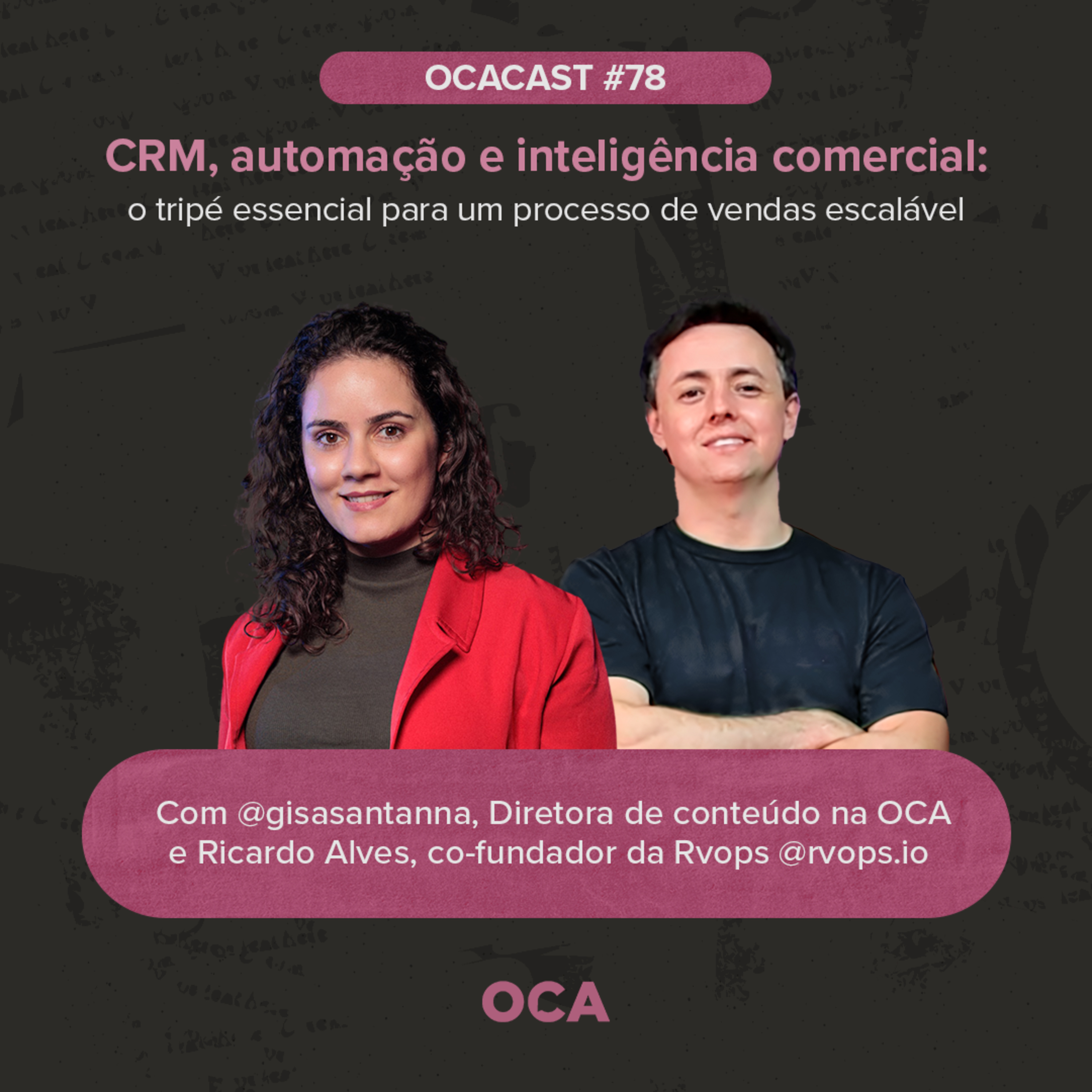 OCACAST