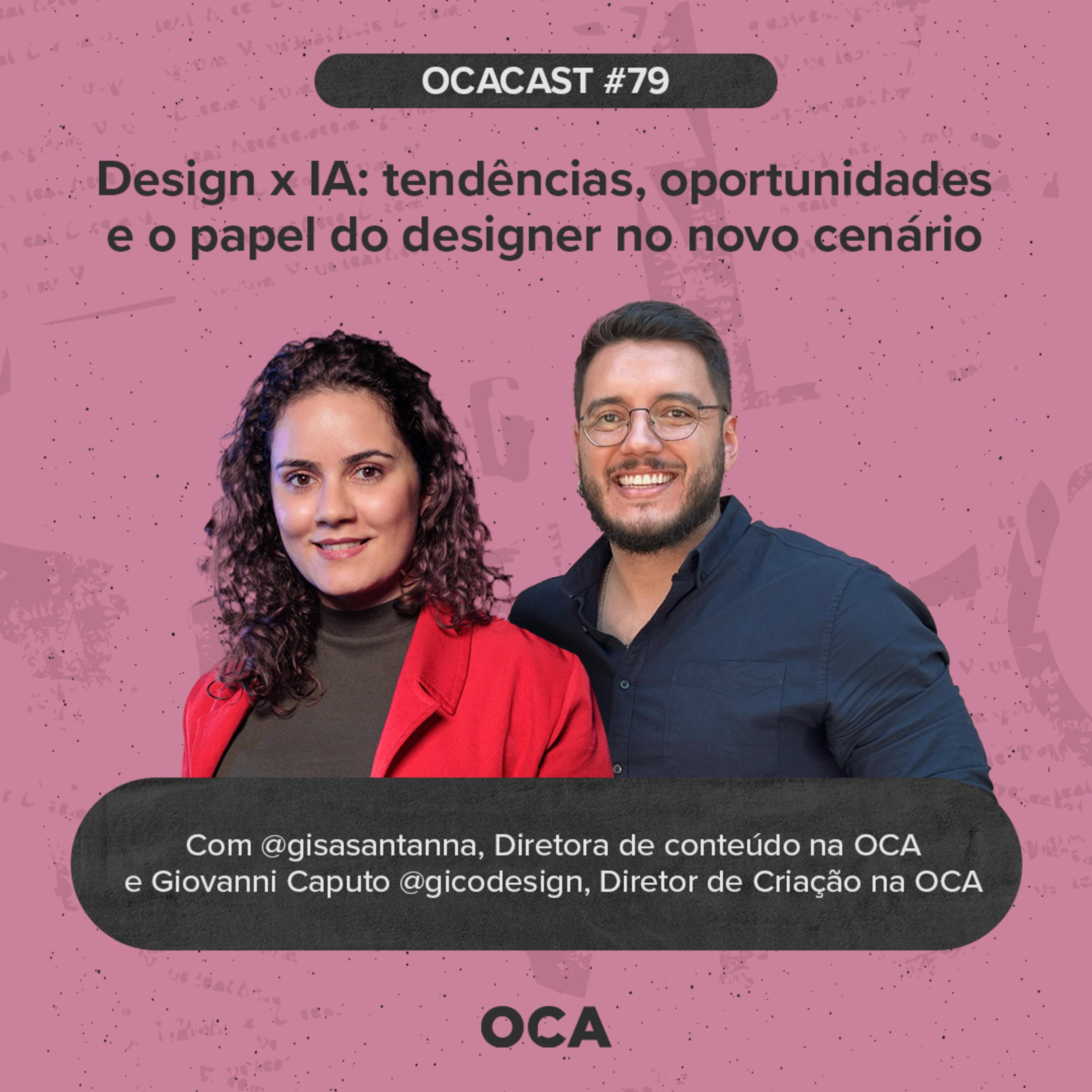 OCACAST