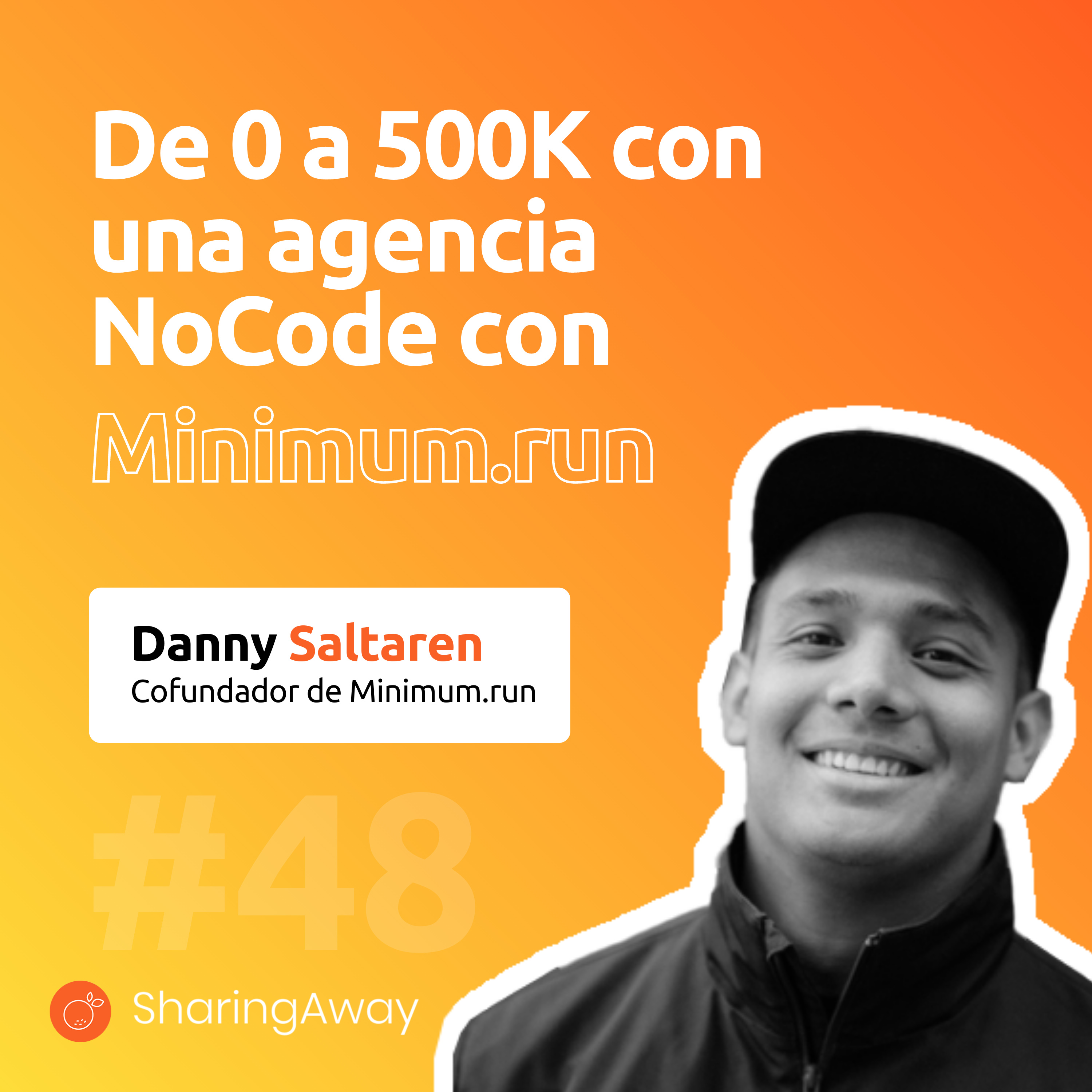 SharingAway: Historias de nocoders