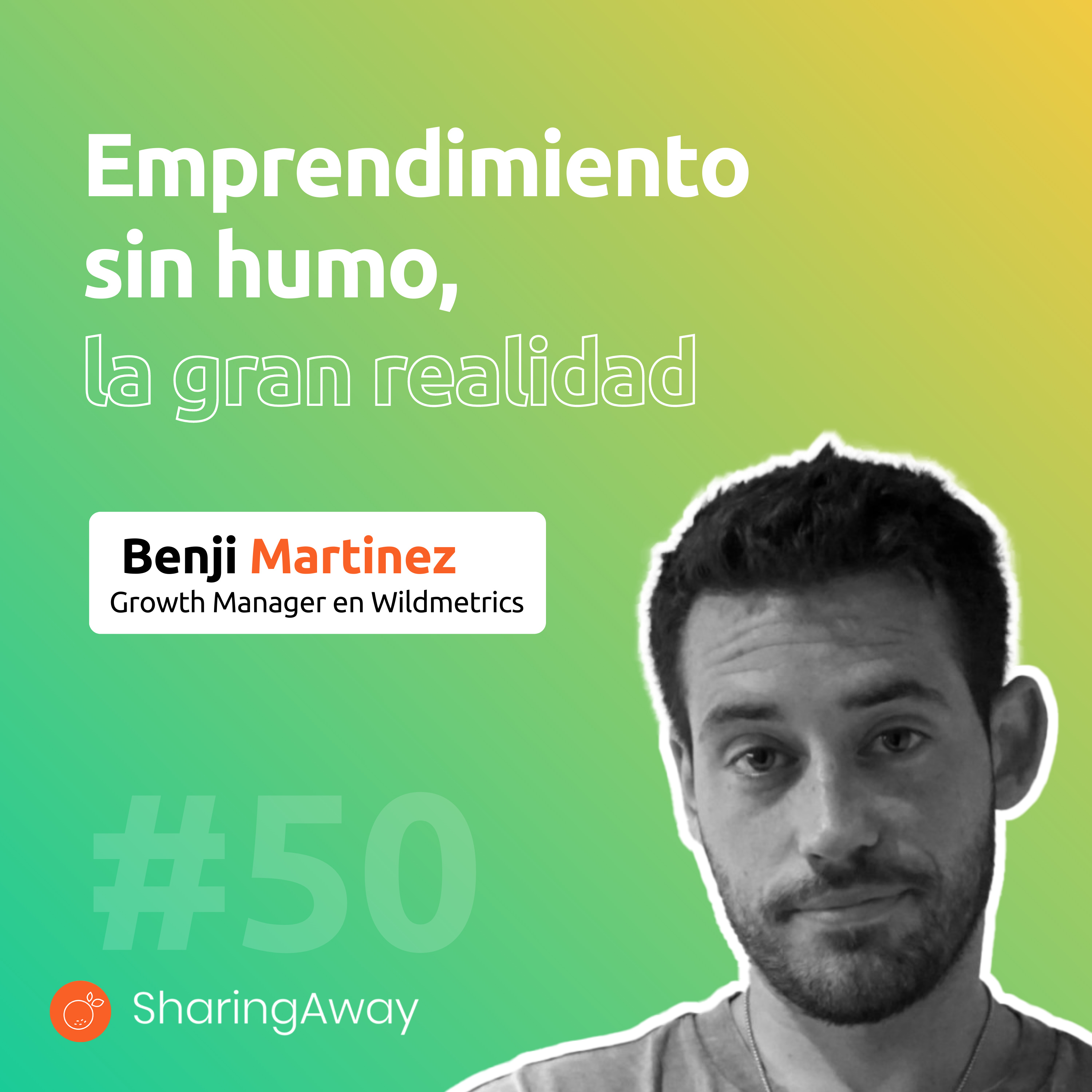 SharingAway: Historias de nocoders
