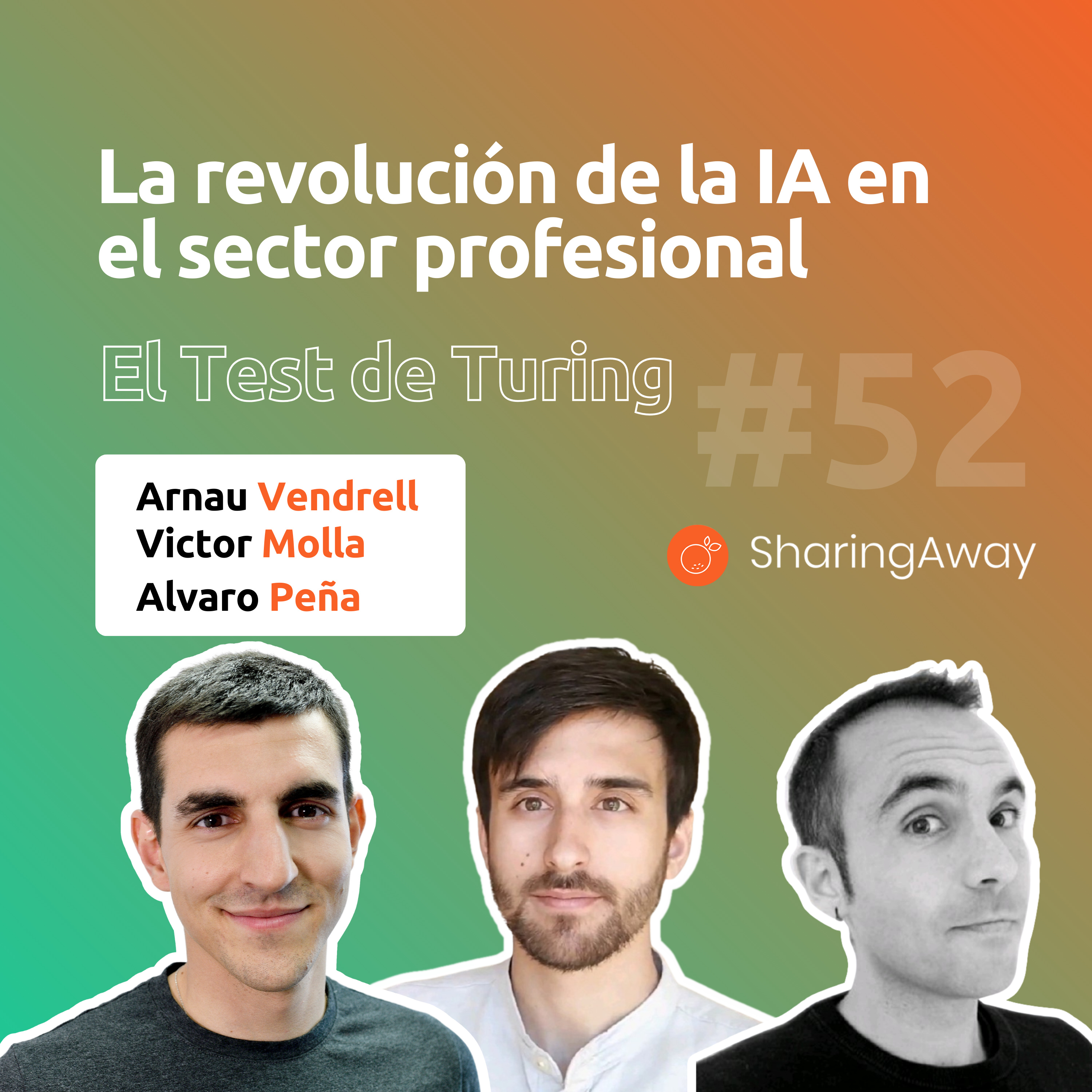 SharingAway: Historias de nocoders