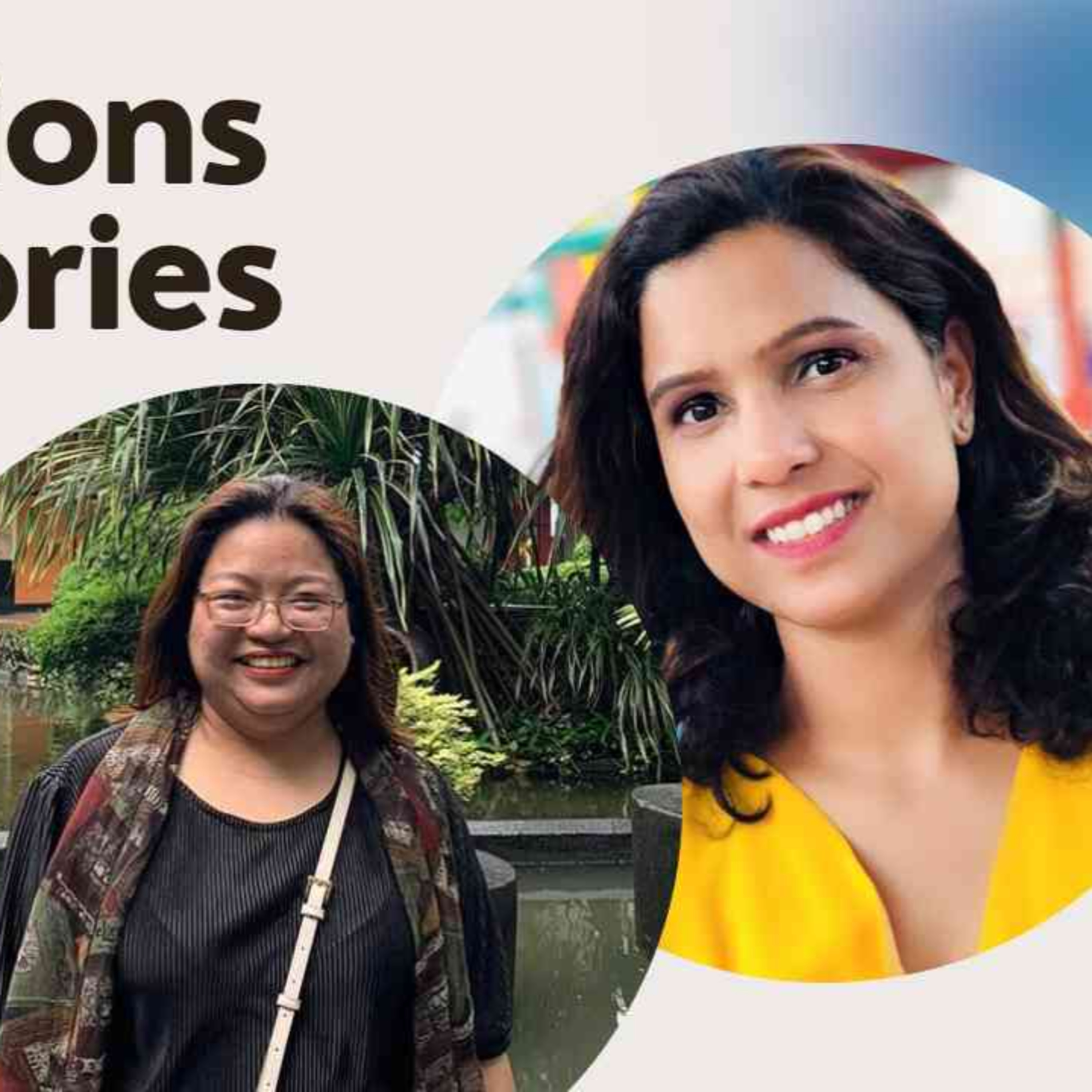 Life Thoughts and Inspirations | Elydia Reyes