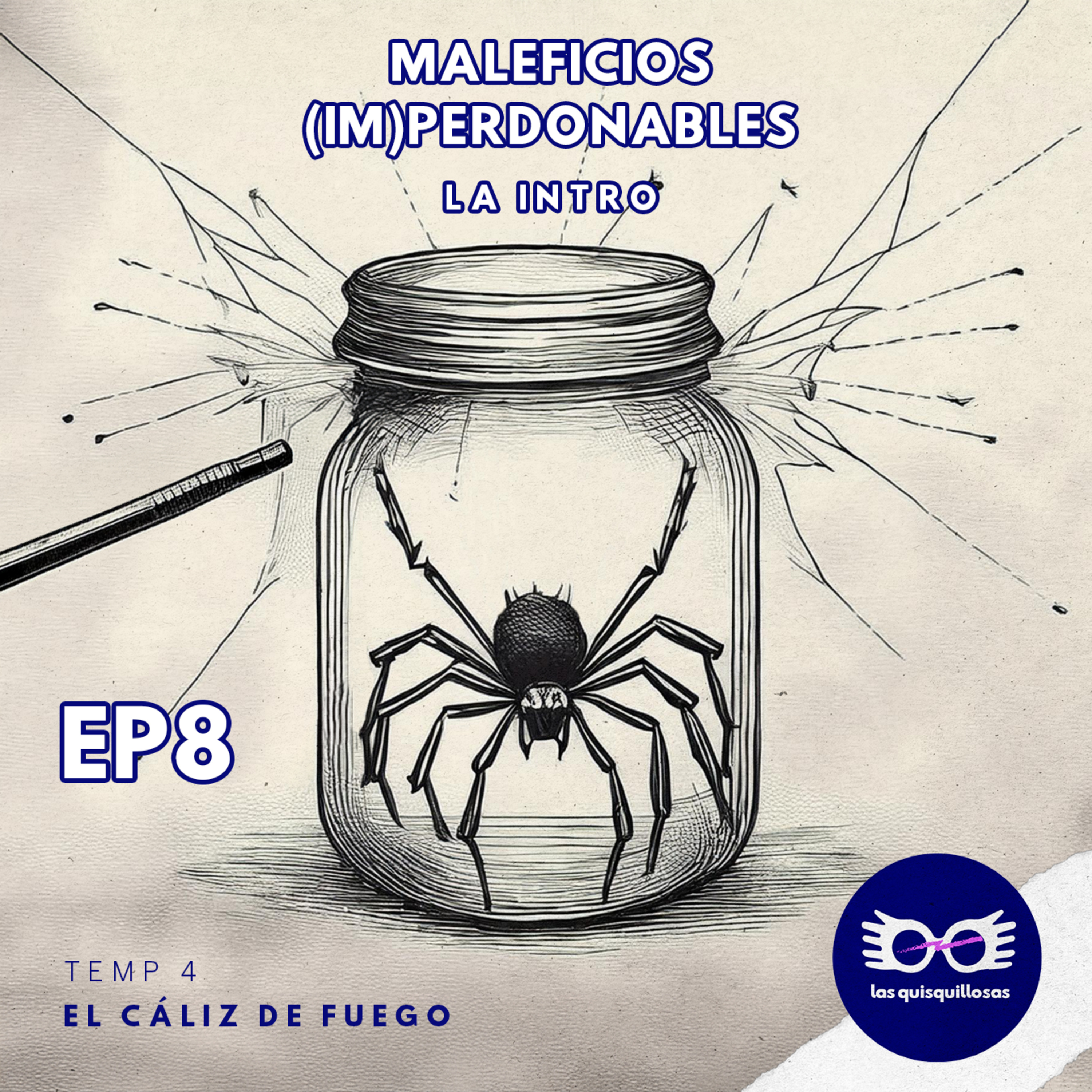 Las Quisquillosas