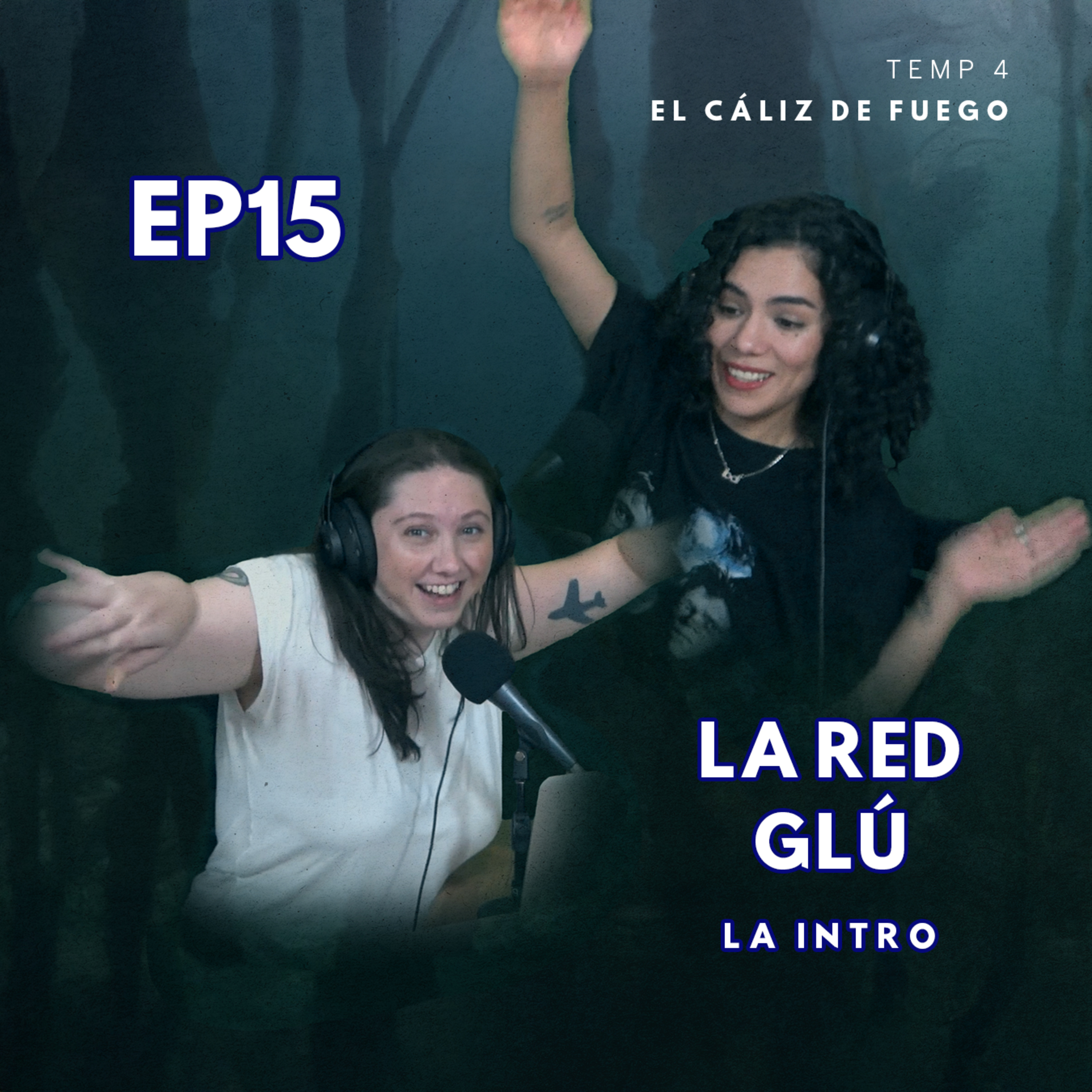 Las Quisquillosas