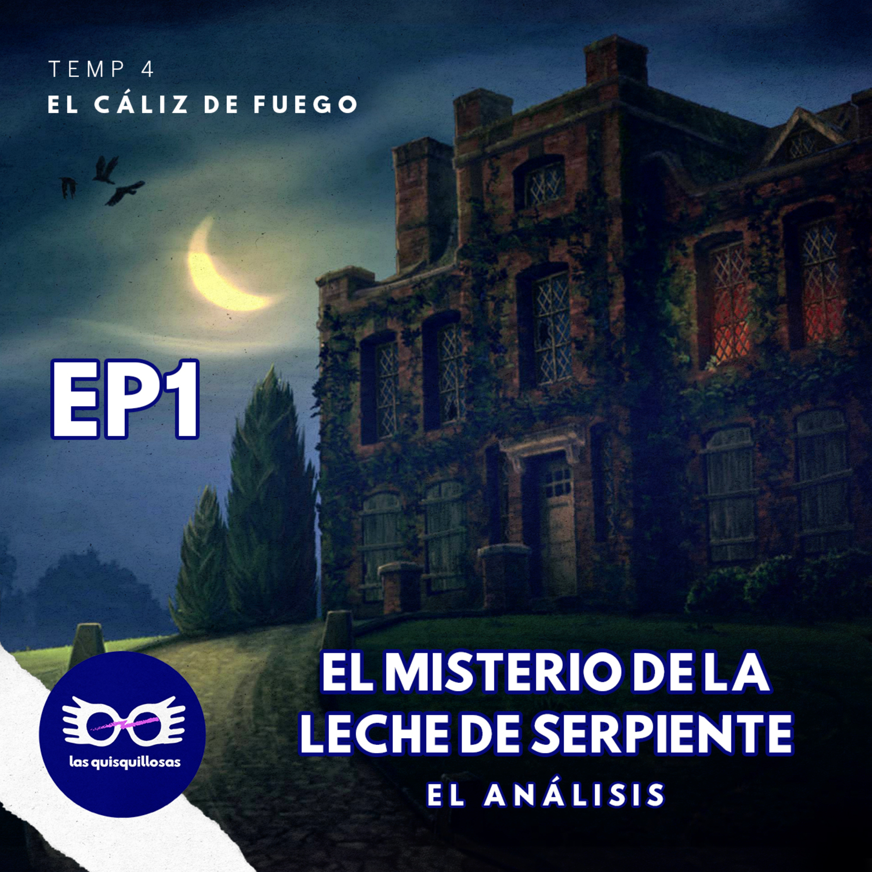 Las Quisquillosas