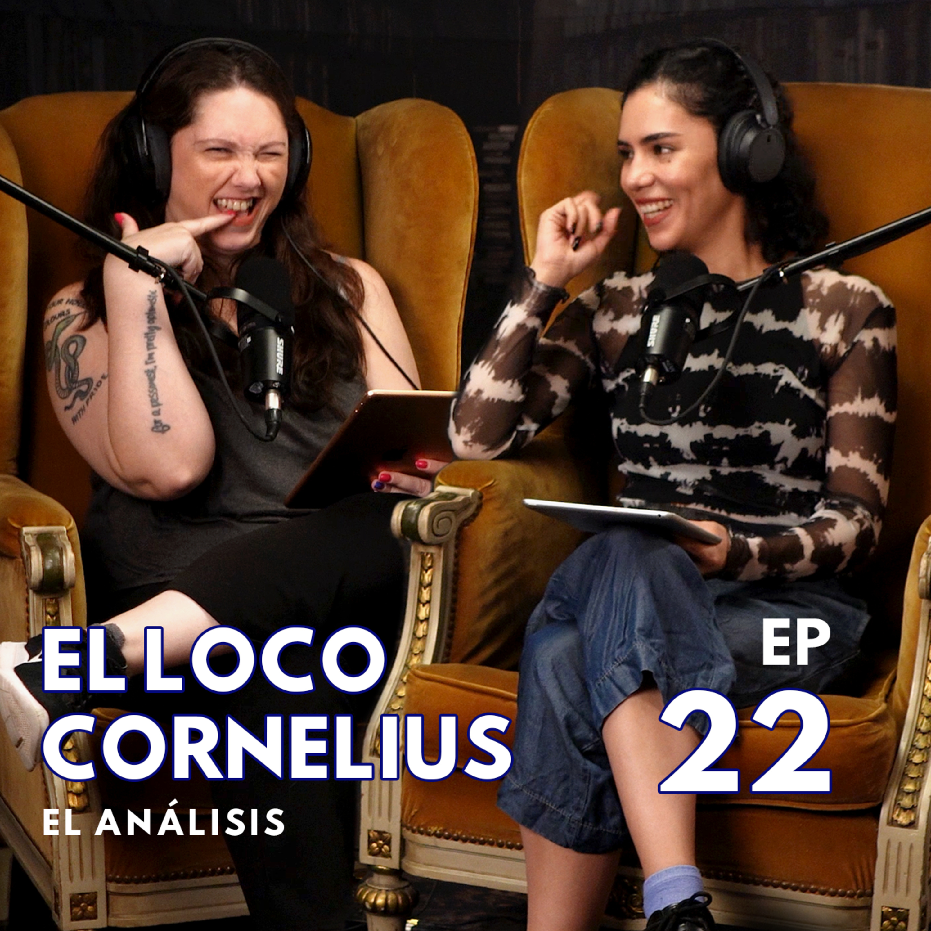 Portada de Las Quisquillosas