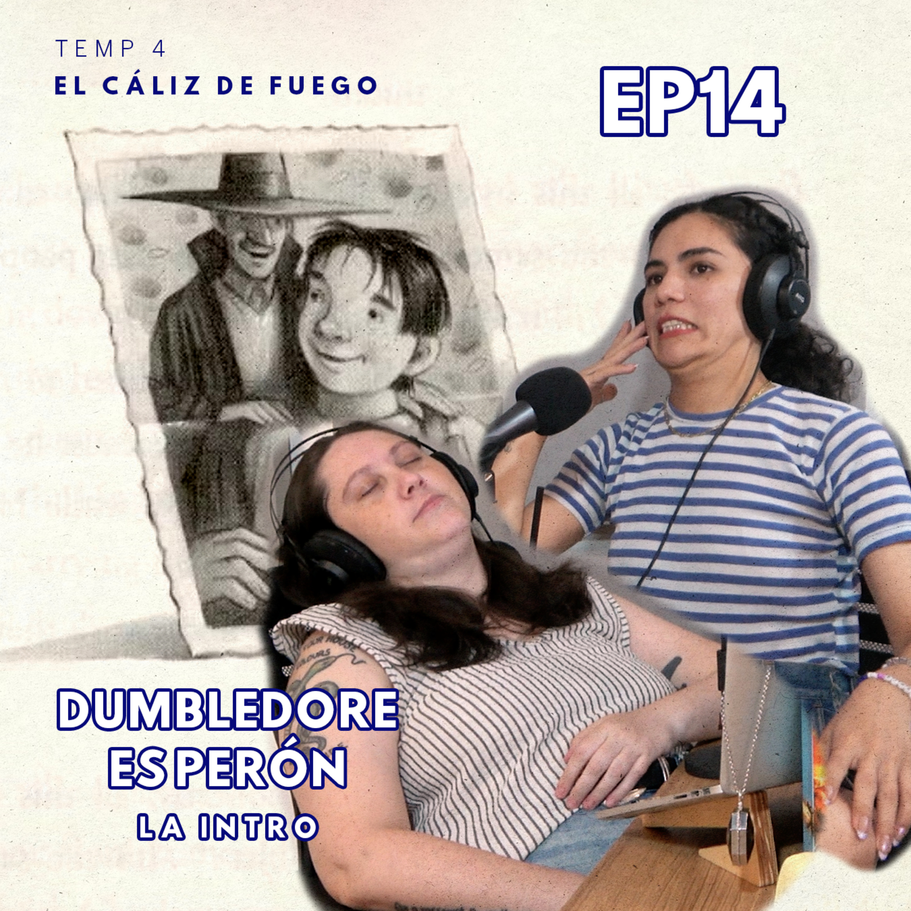 Portada de Las Quisquillosas