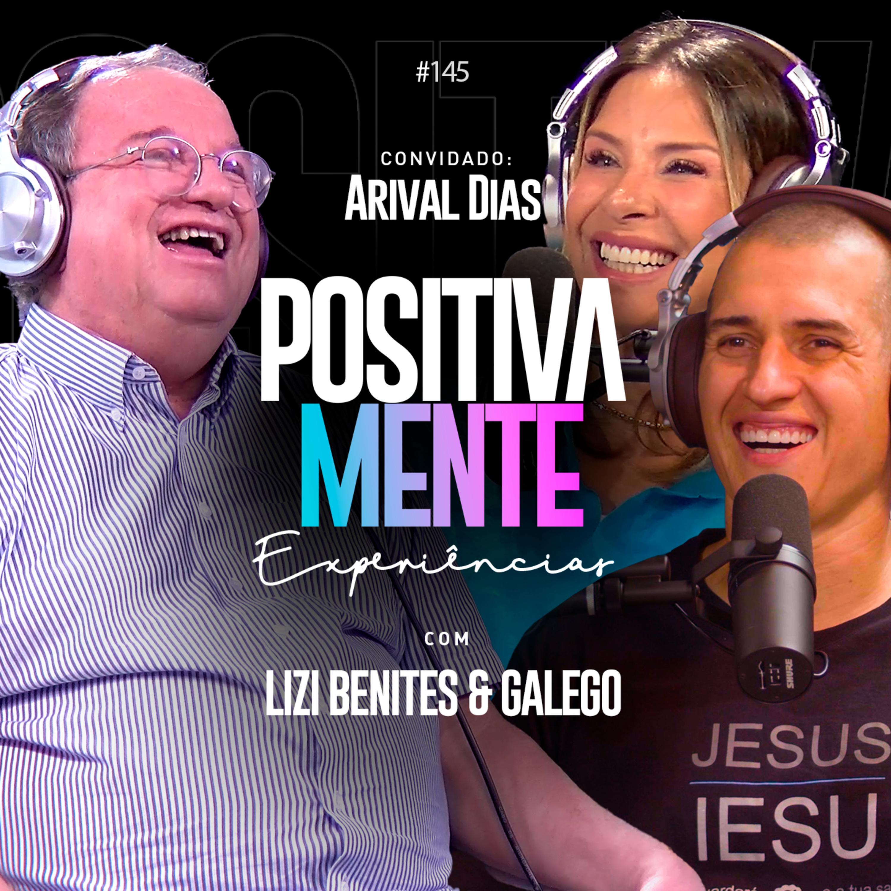 Positivamente Podcast