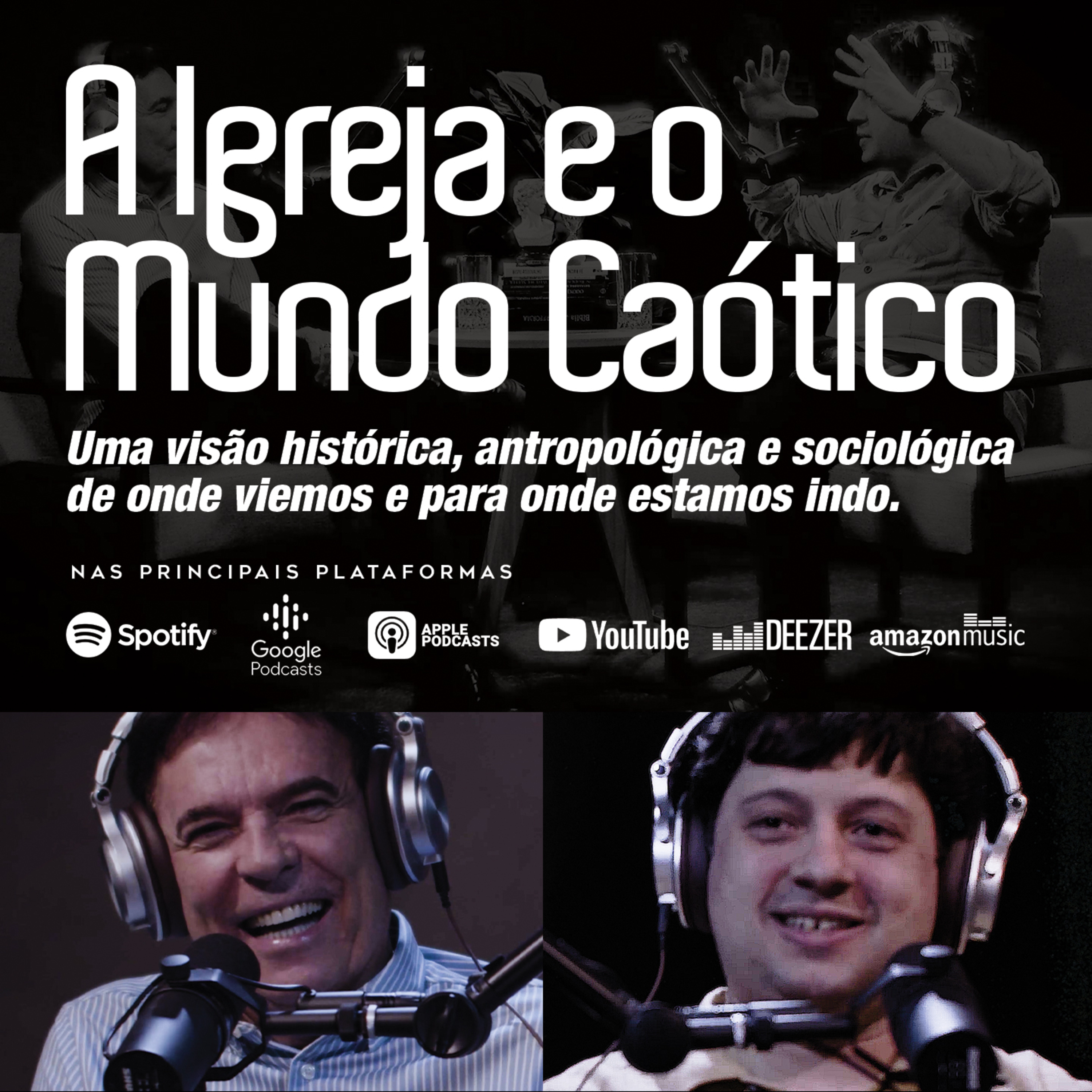 Positivamente Podcast