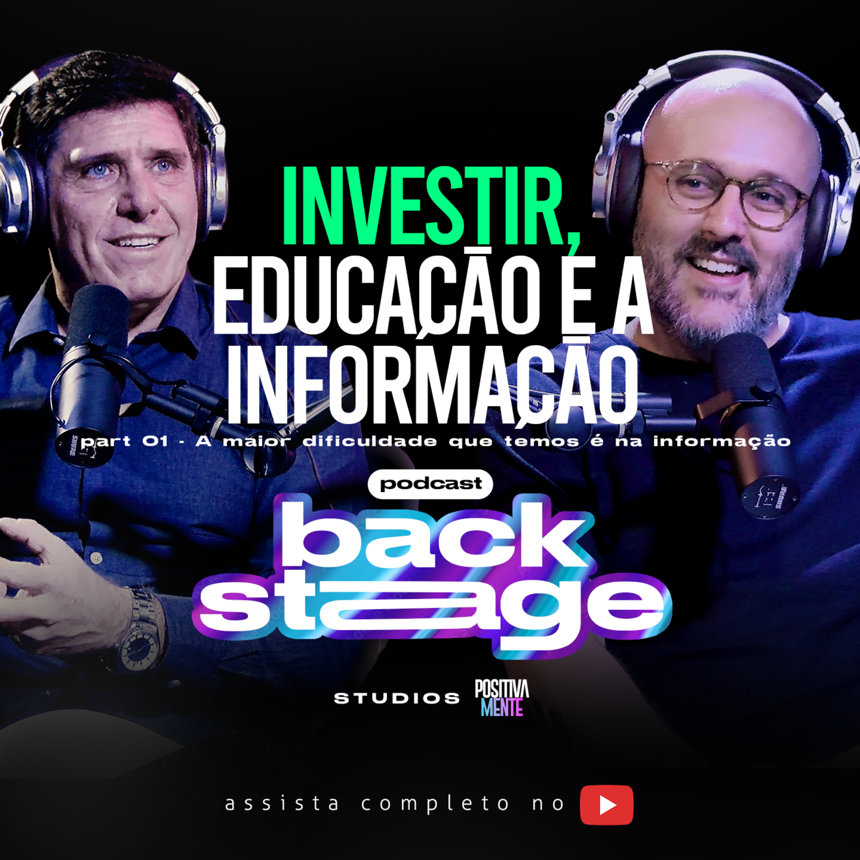 Empreendedorismo com Paulo Cereda - GERENTE SEBRAE NO ABC DE SÃO PAULO