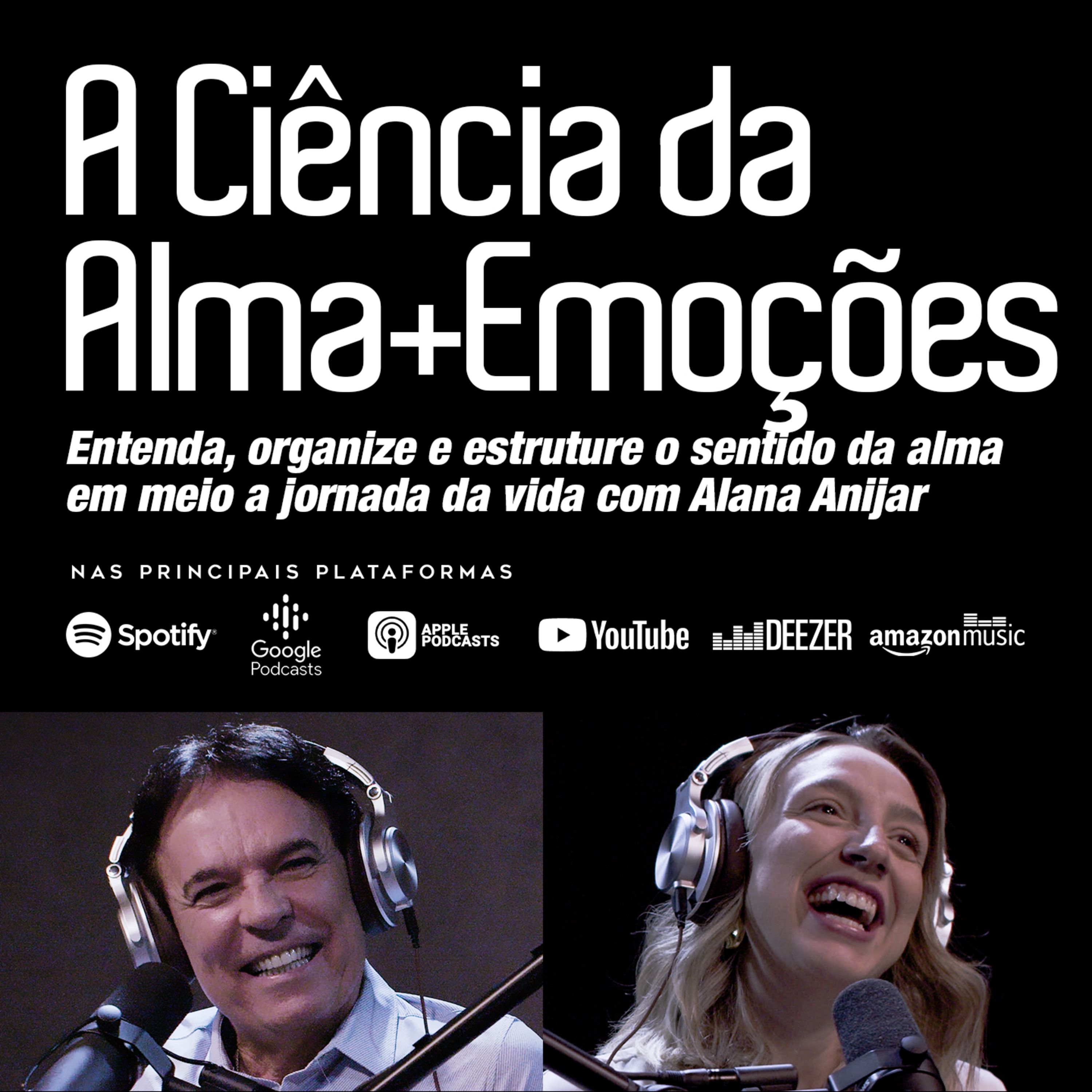 Positivamente Podcast