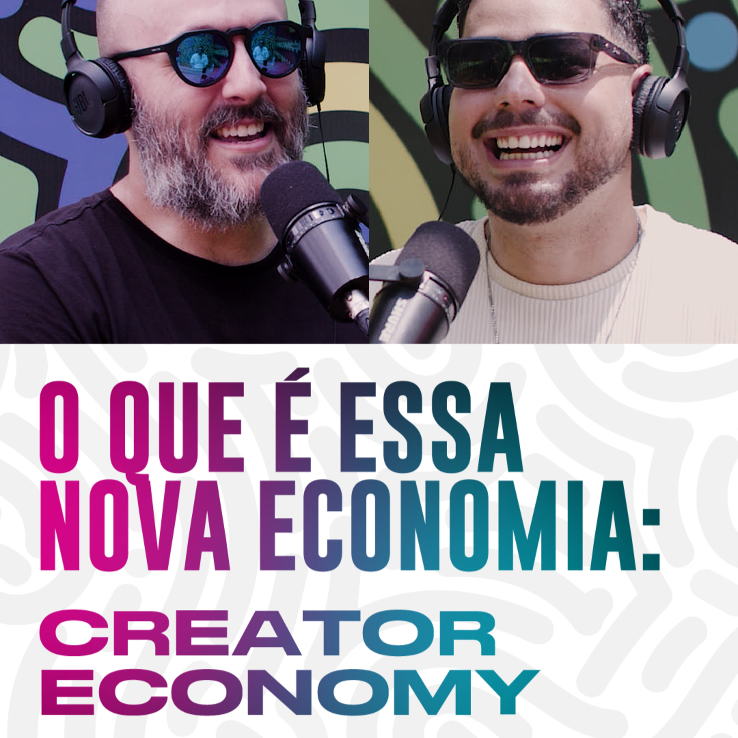 COMO GANHAR DINHEIRO PRODUZINDO CONTEÚDO com RAMON CAMPOS (Collab InfluentSummit)