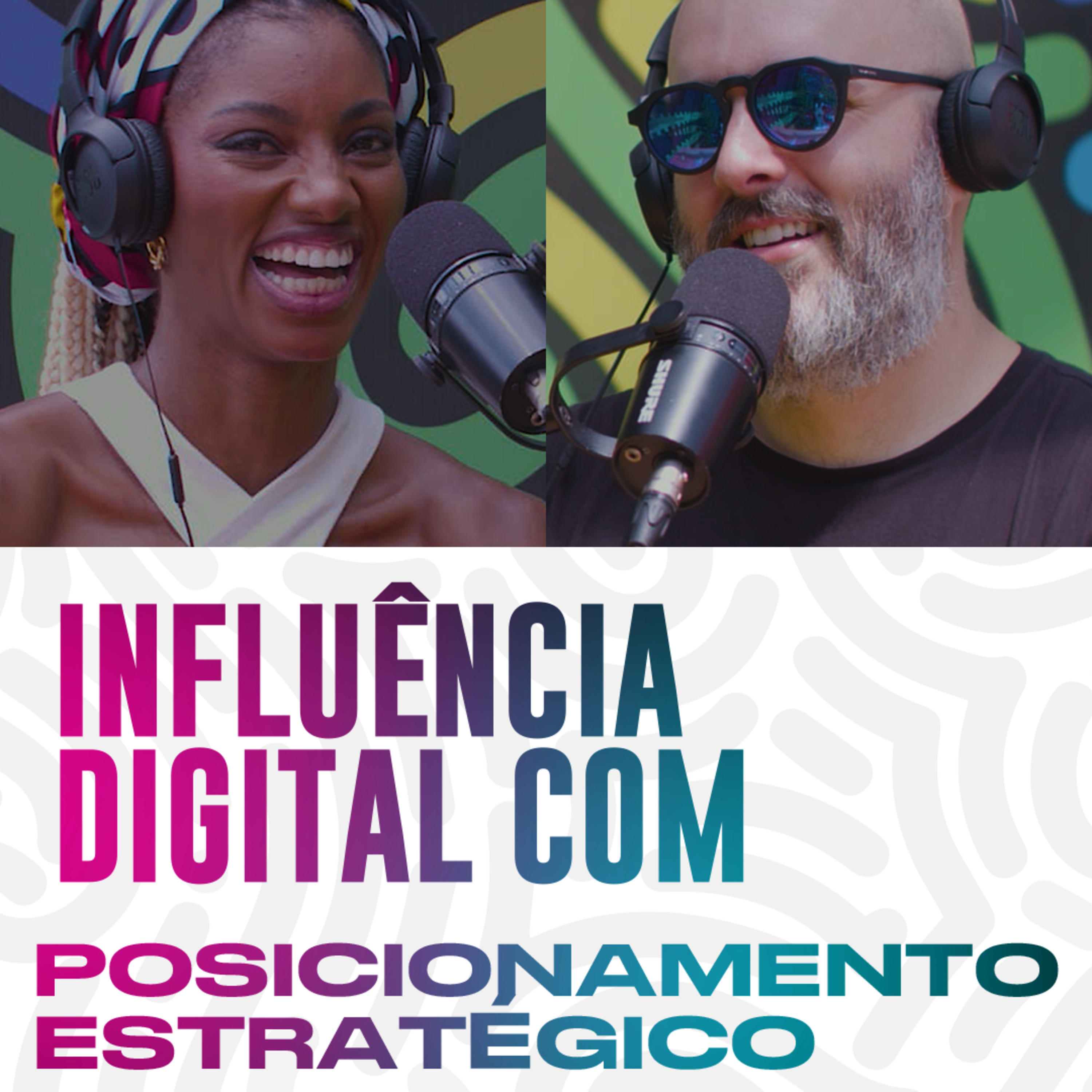 INFLUÊNCIA RELEVANTE PÓS REALITY com TINA CALAMBA (Ex-BBB23)