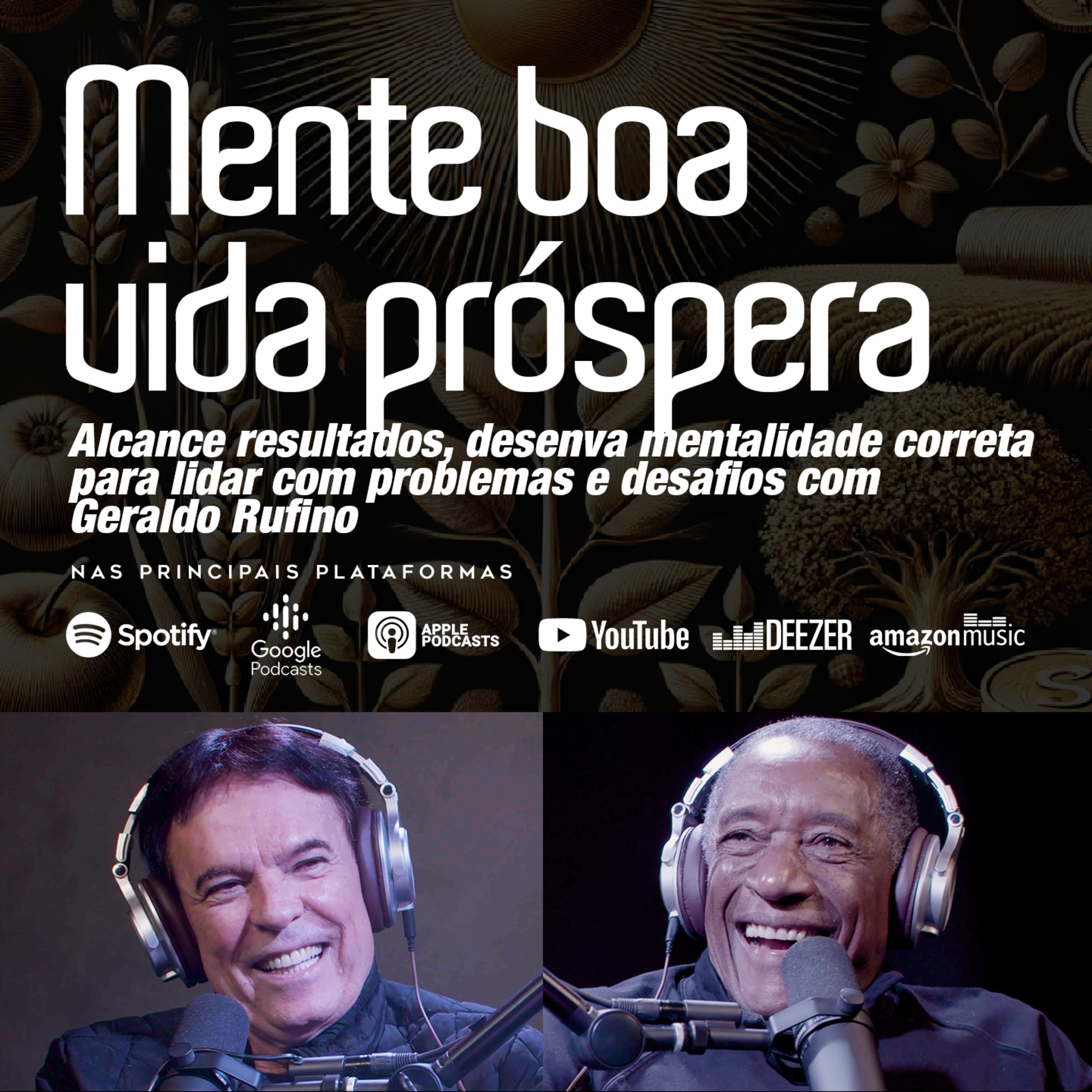 Positivamente Podcast
