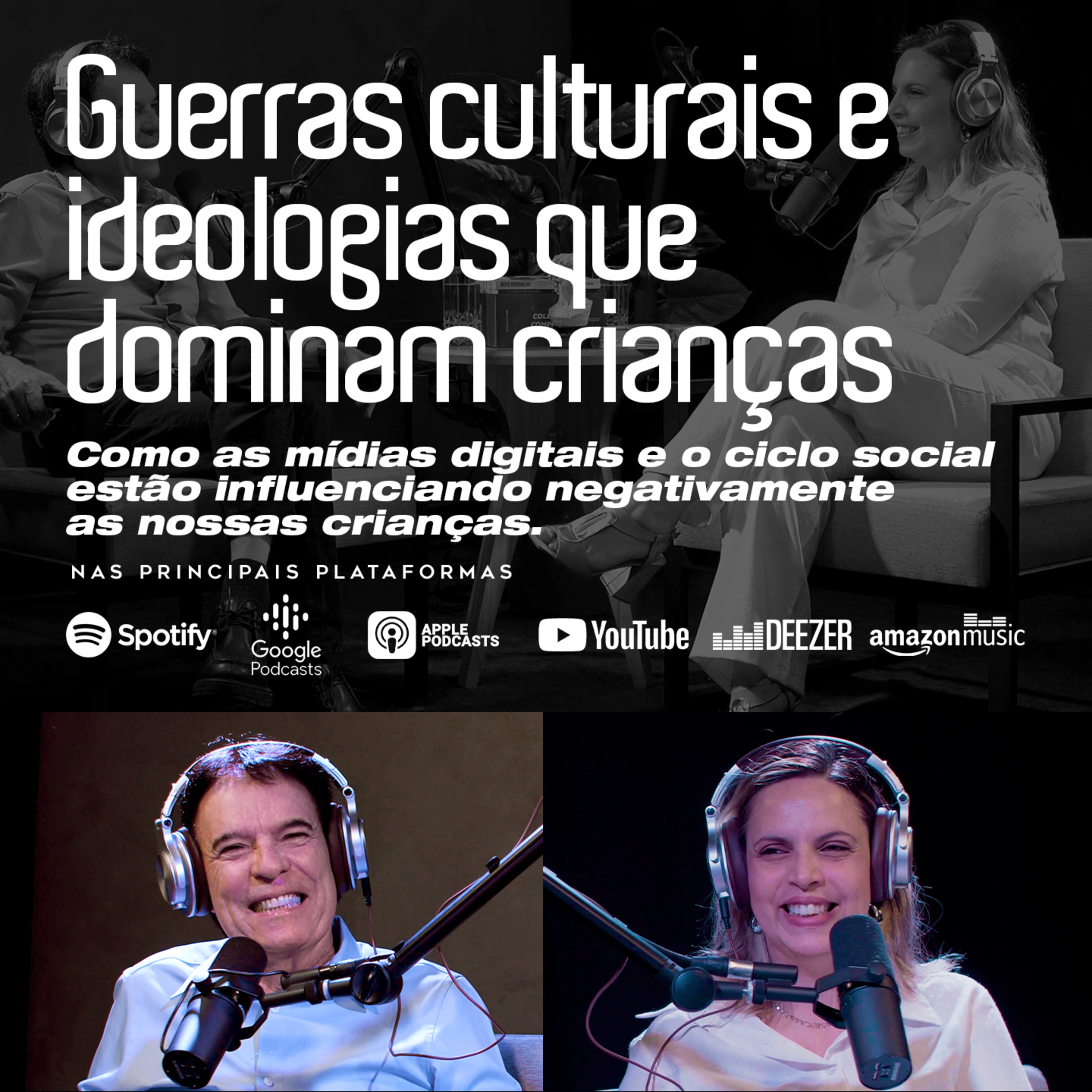 Positivamente Podcast