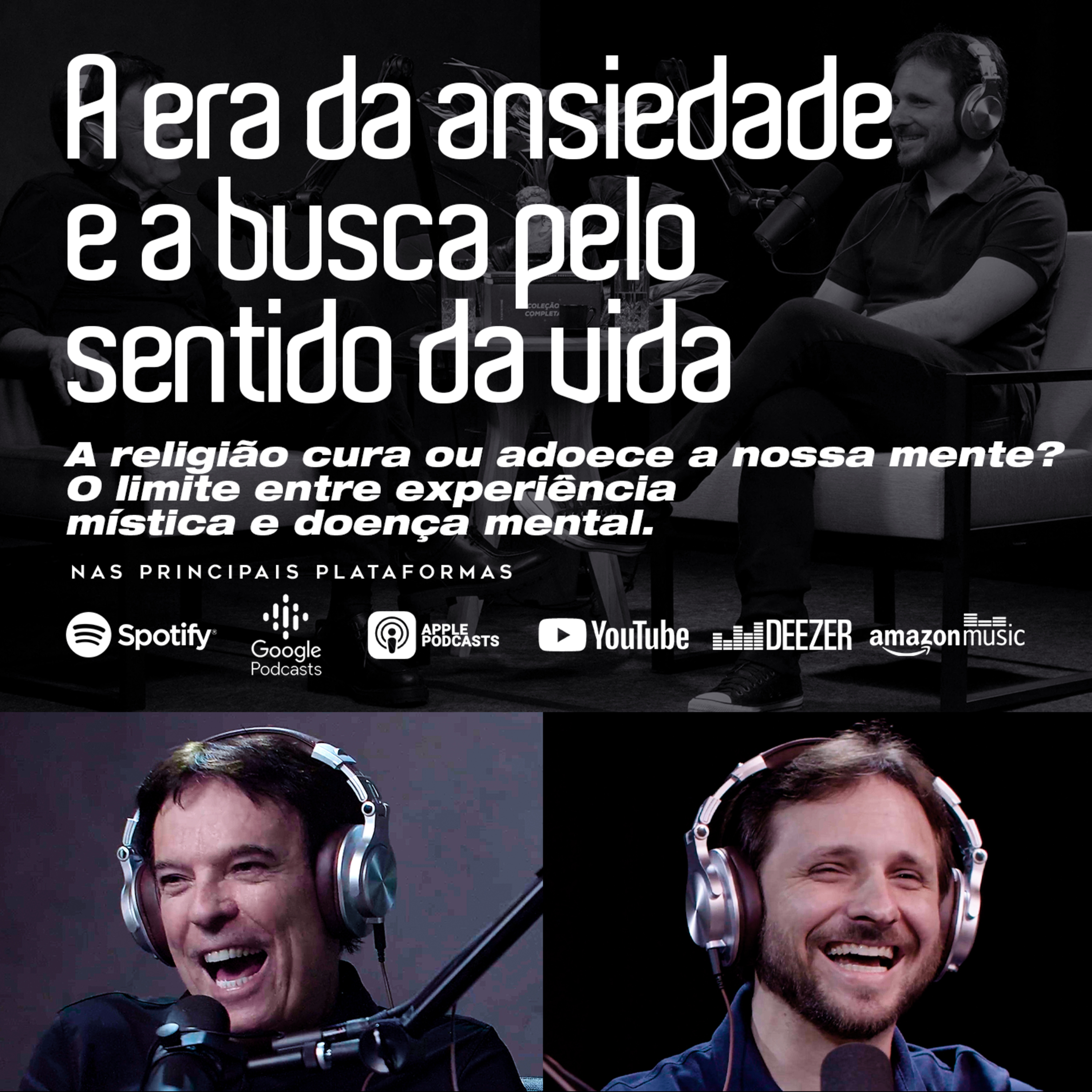 Positivamente Podcast