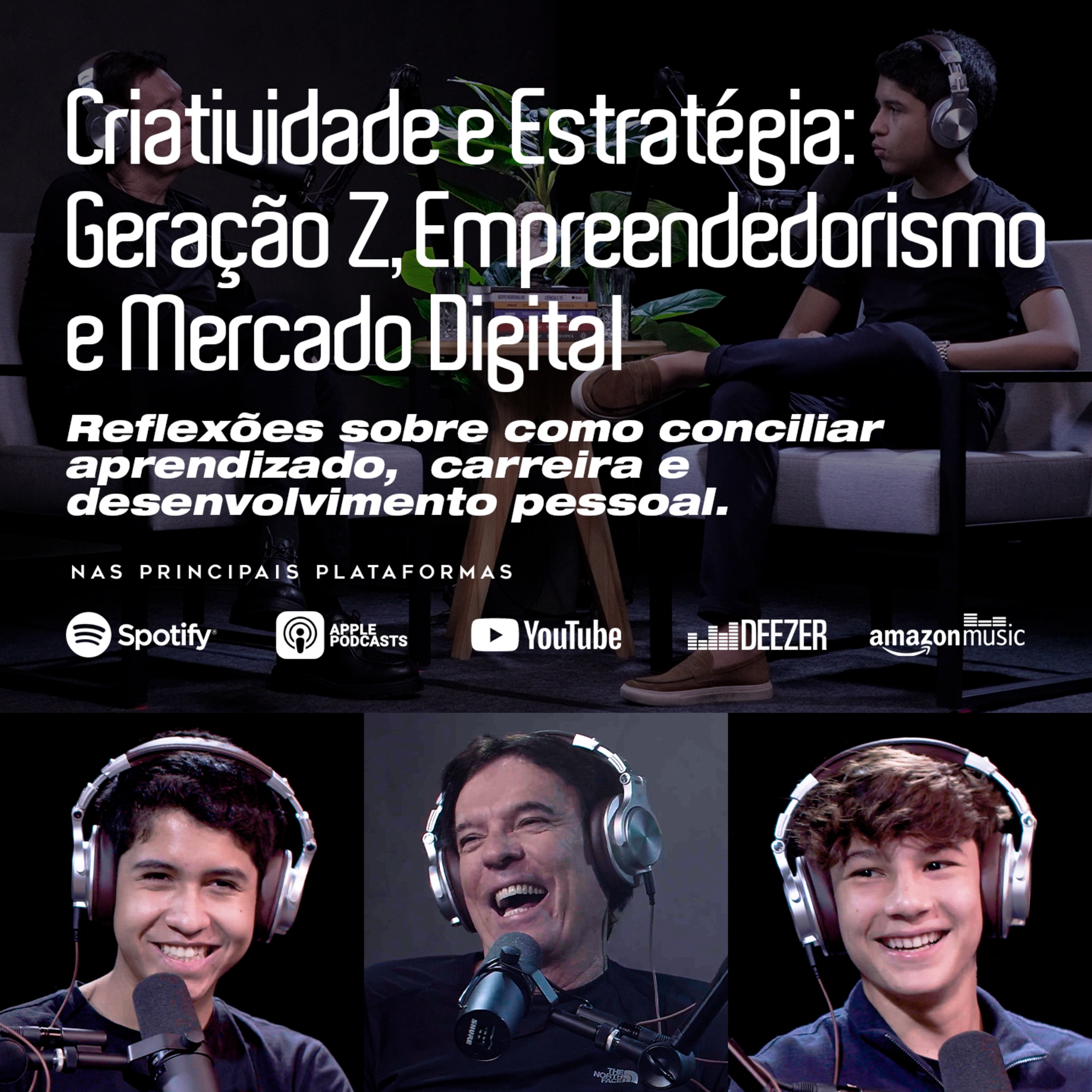 Positivamente Podcast
