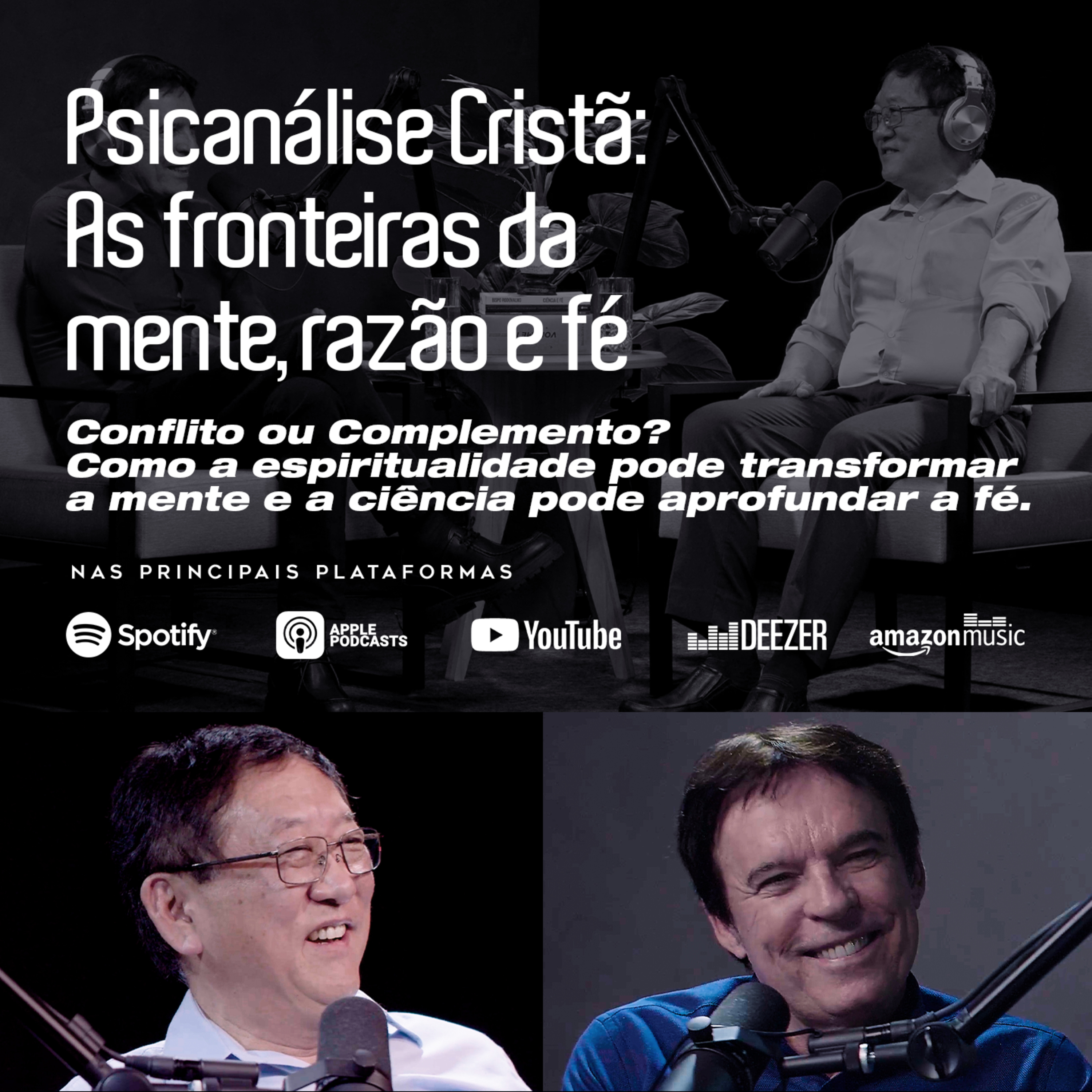 Positivamente Podcast