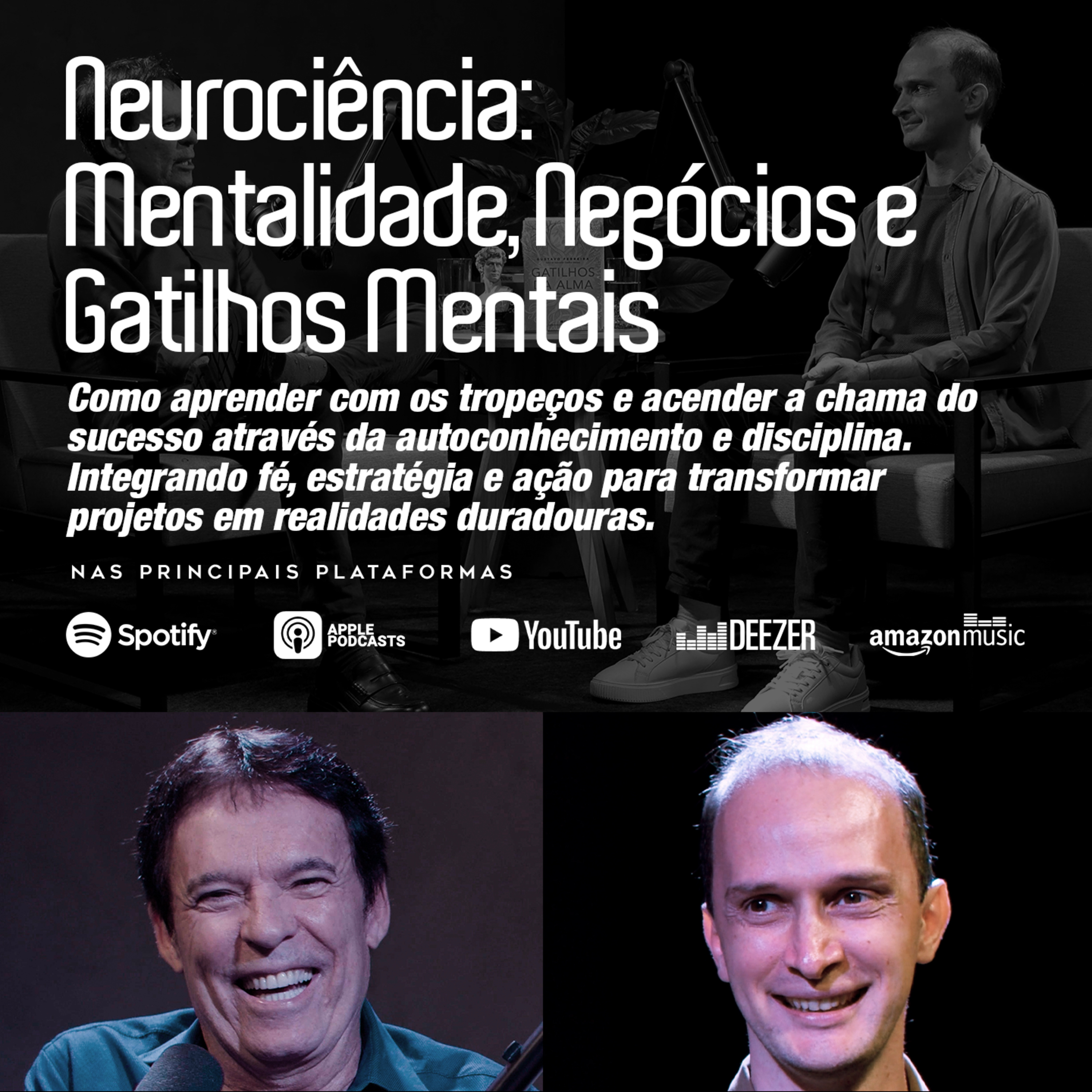 Positivamente Podcast