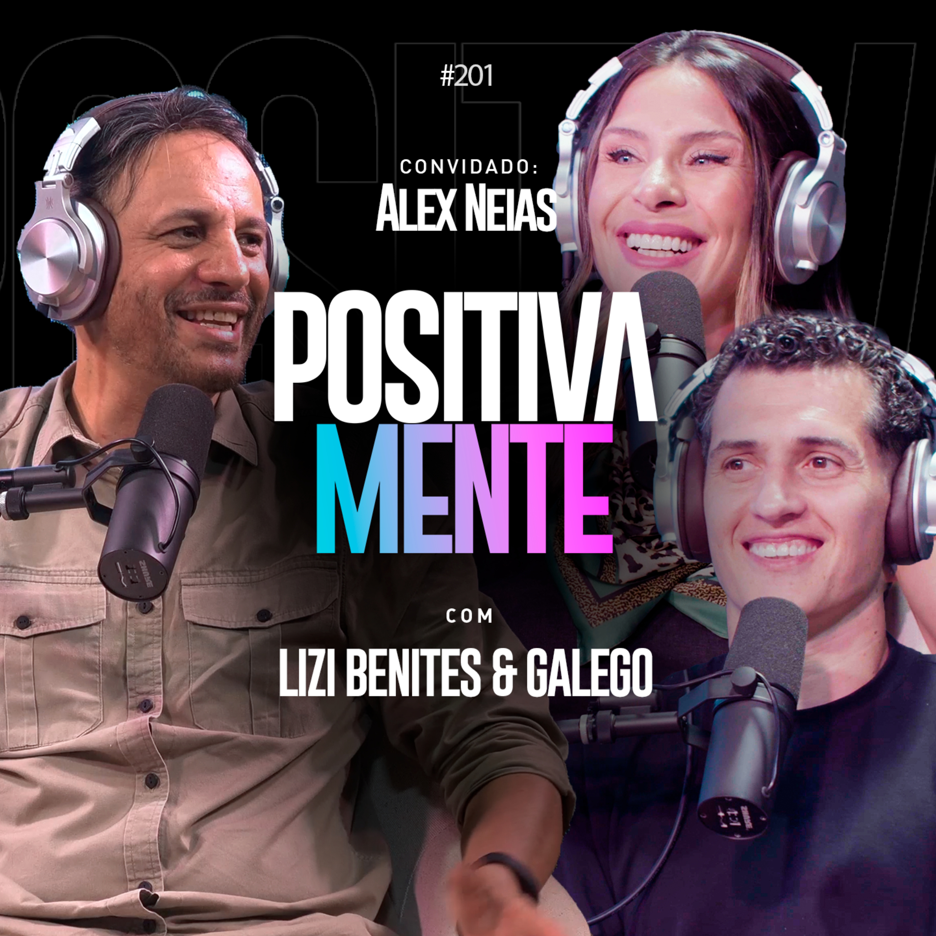 Positivamente Podcast