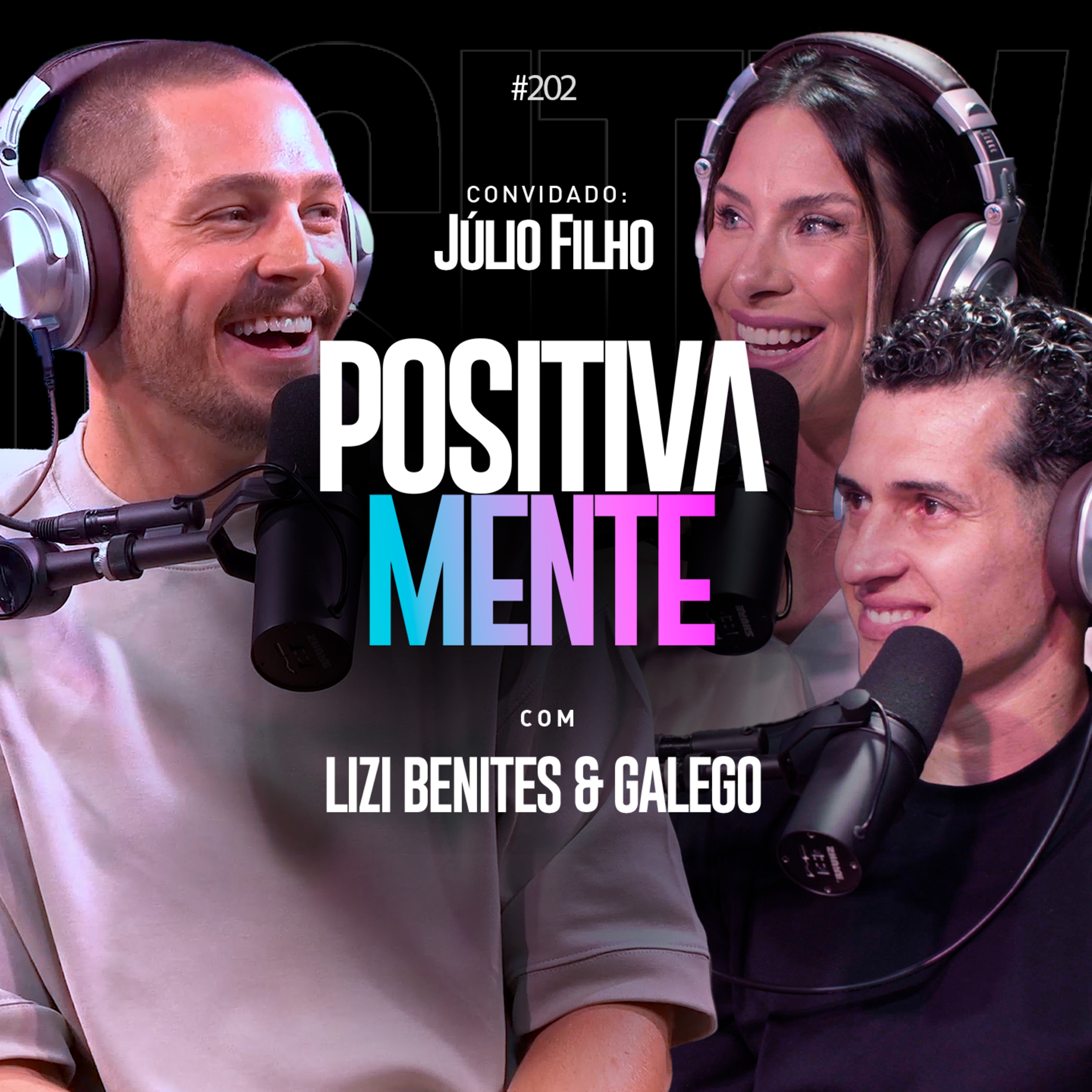 Positivamente Podcast