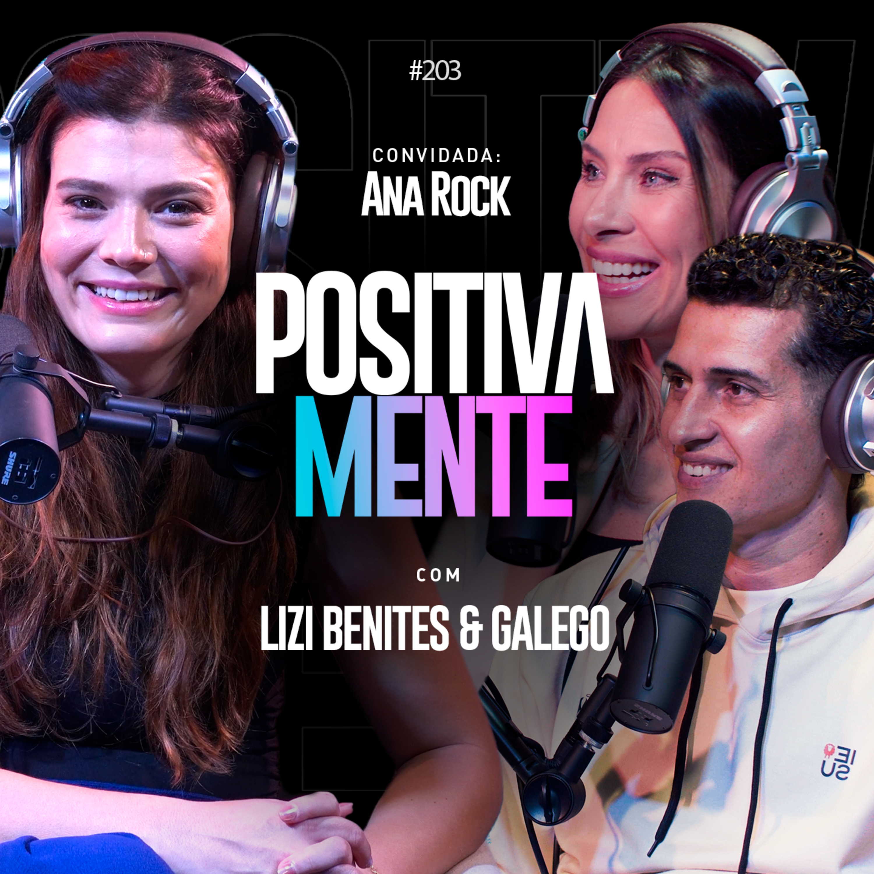 Positivamente Podcast