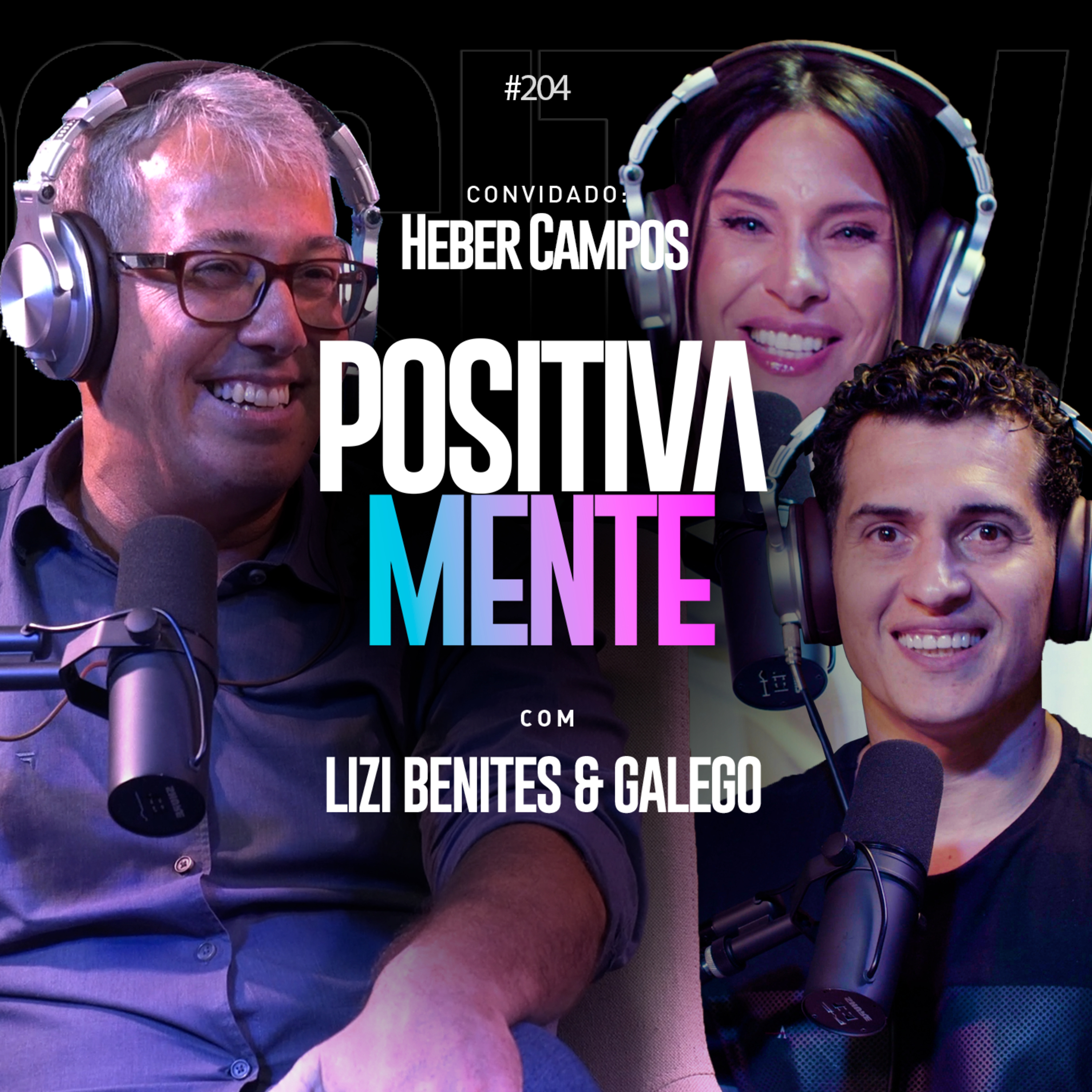 Positivamente Podcast