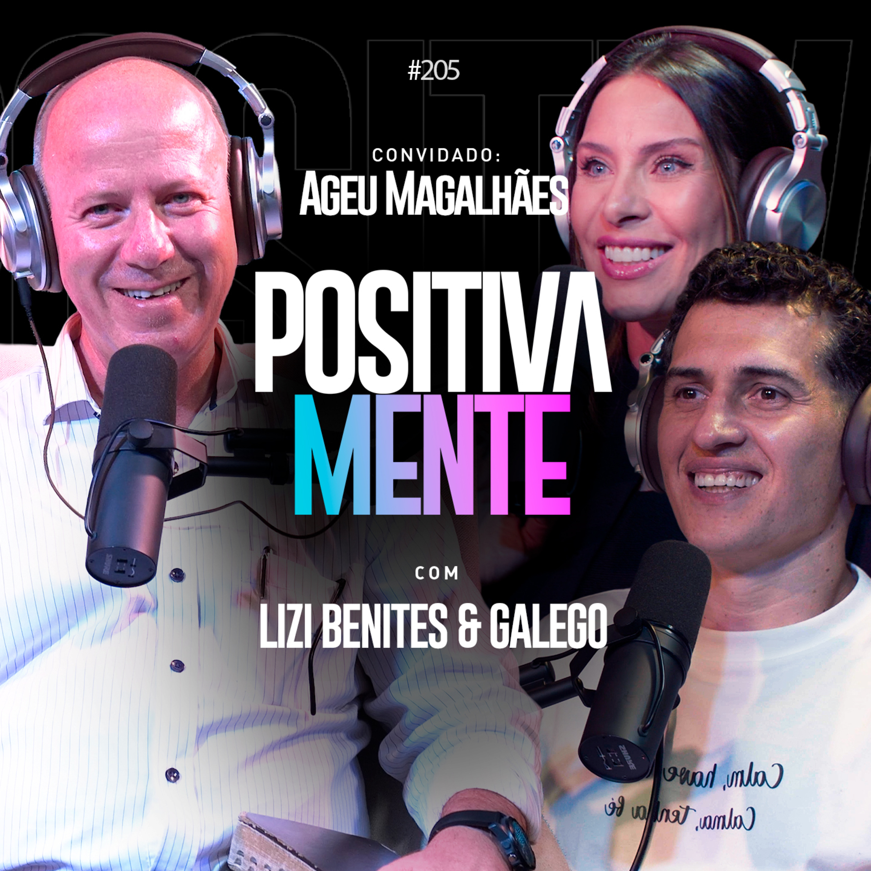Positivamente Podcast