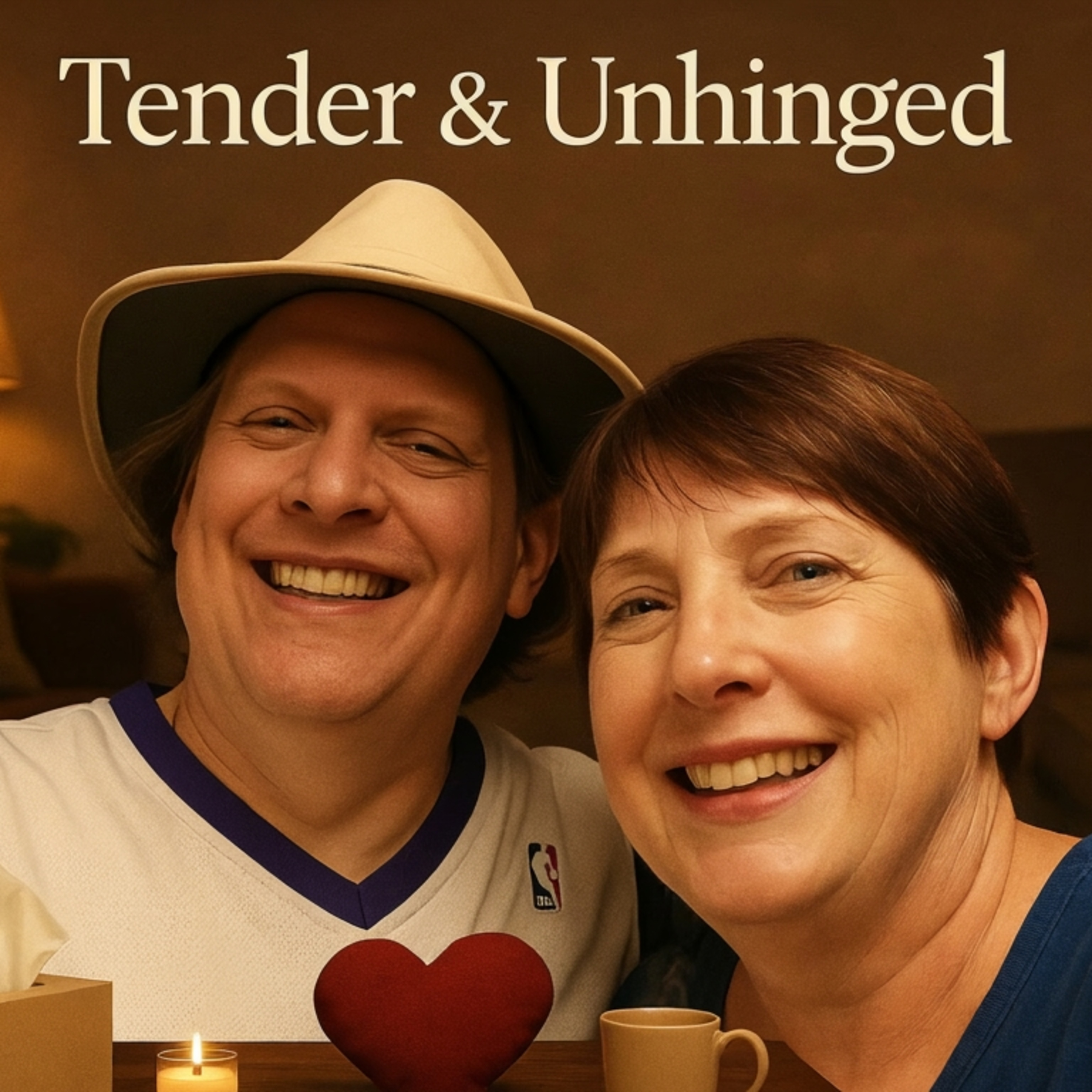 Tender & Unhinged