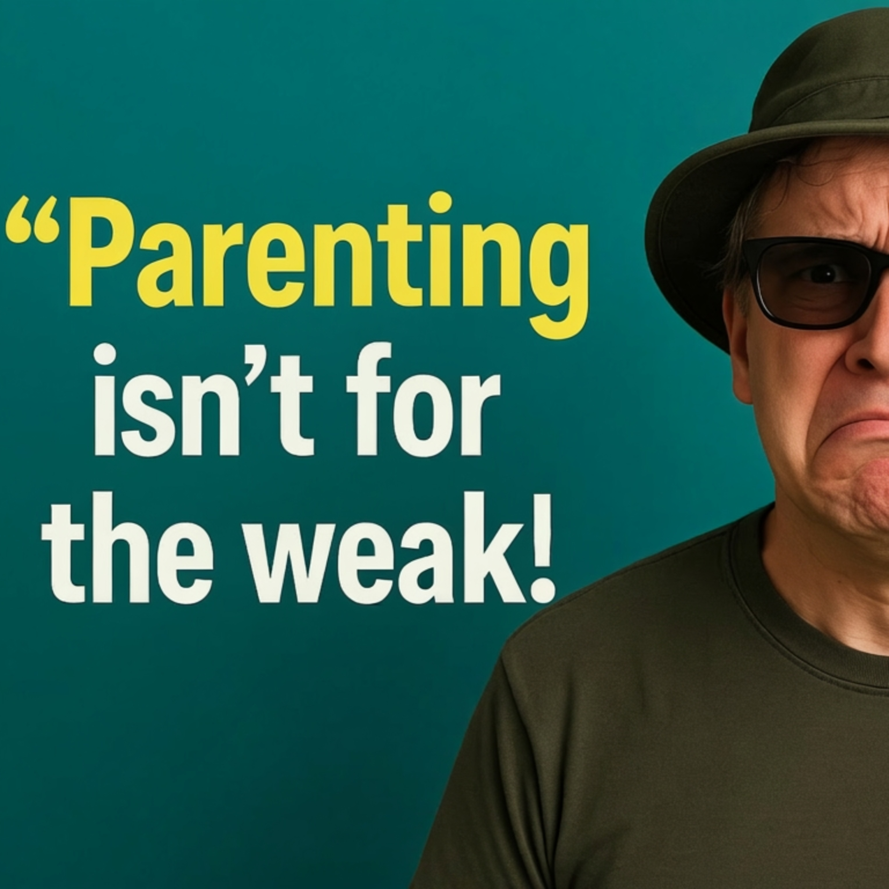 Parenting Struggles, Workplace Drama, and Relationship Chaos