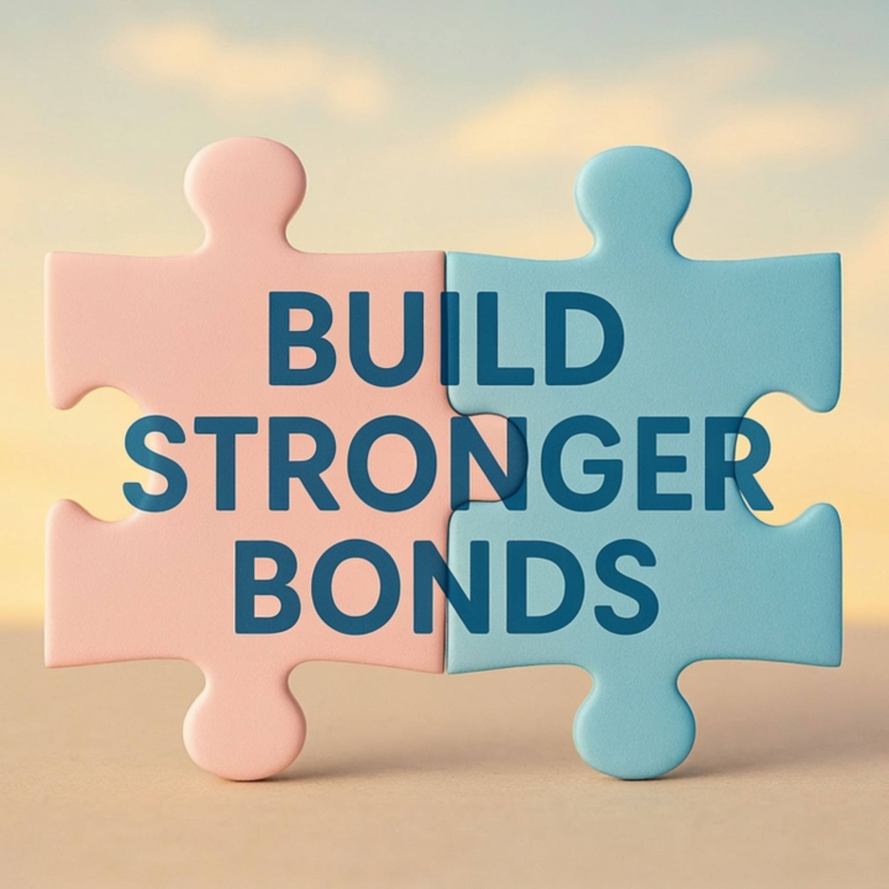 From Conflict to Closeness: Building Stronger Relationships