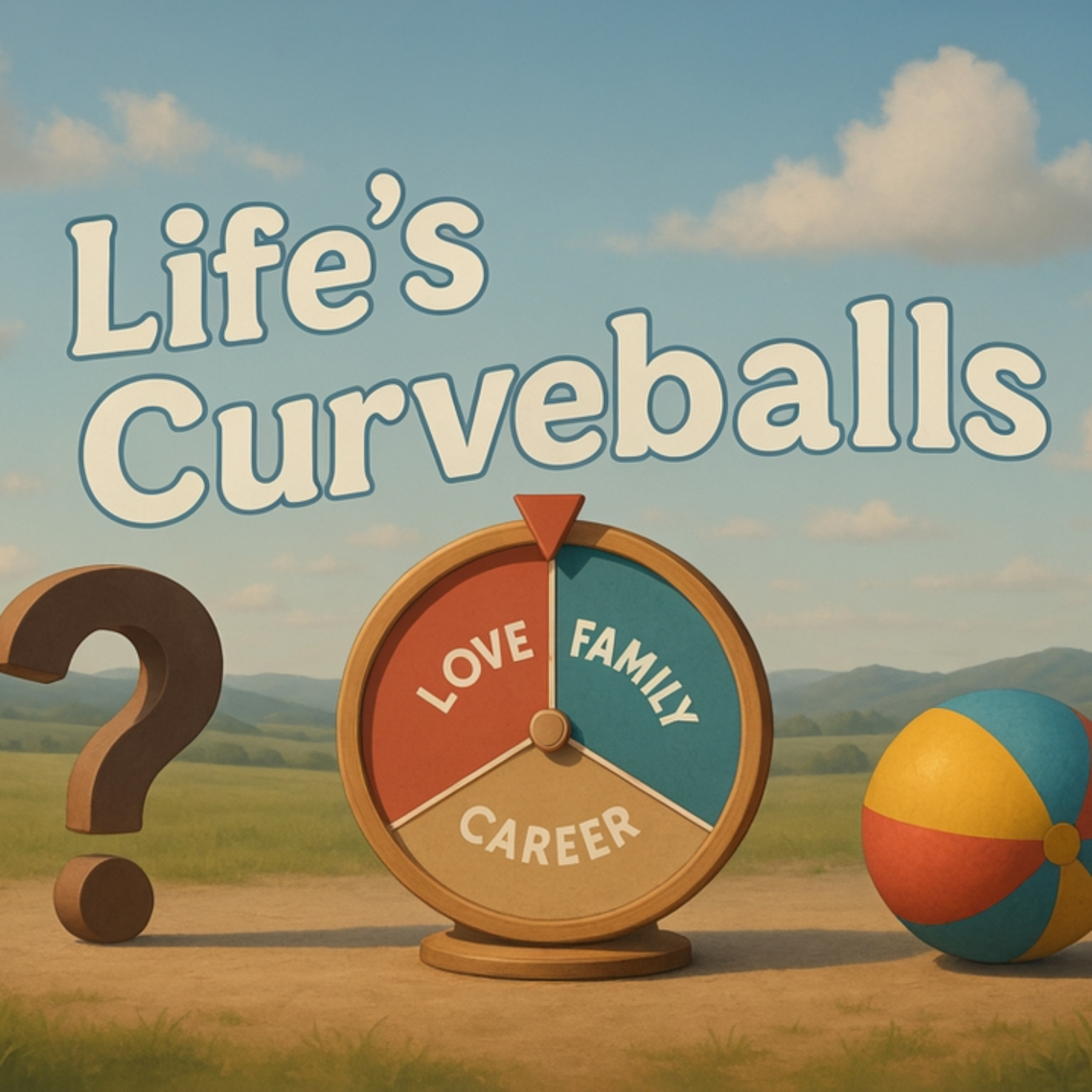 Navigating Life's Curveballs
