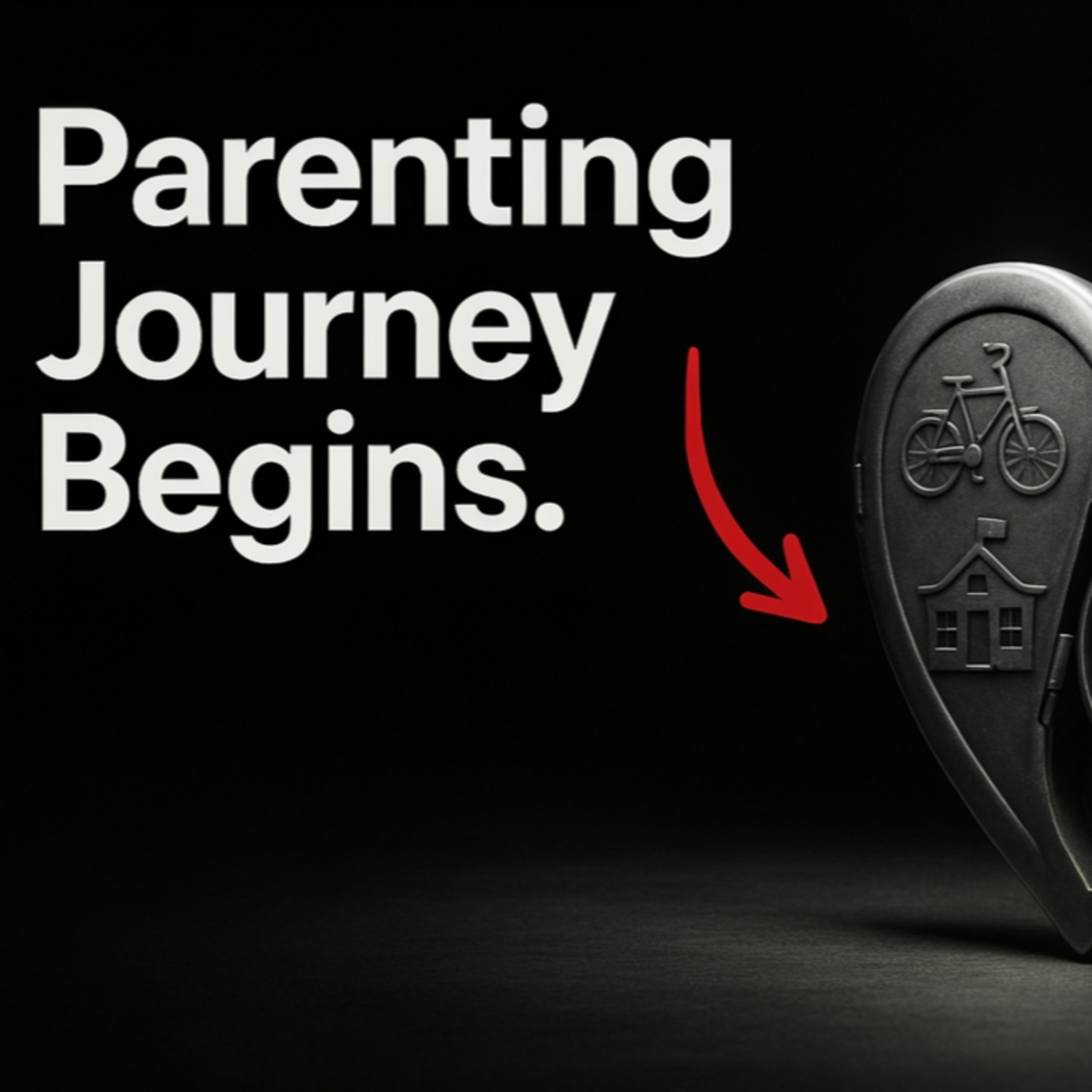 Parenting Adventures and Heartstrings
