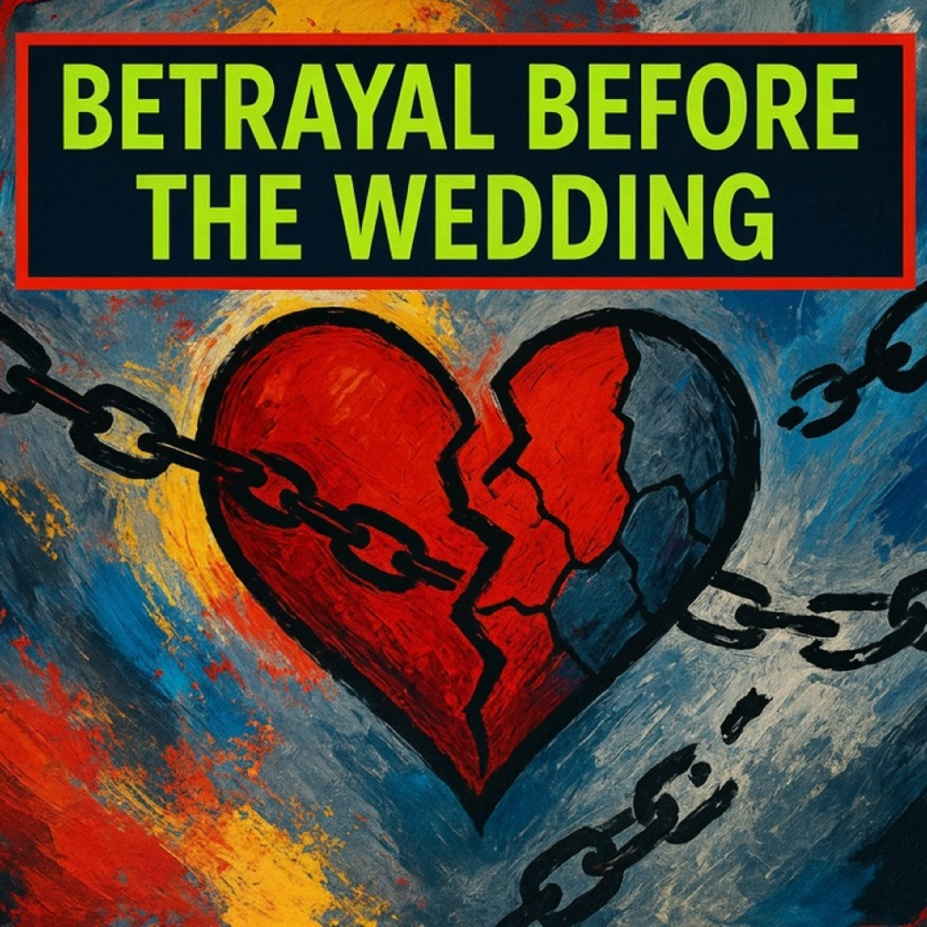 Trust, Betrayal, and the Complications of Love
