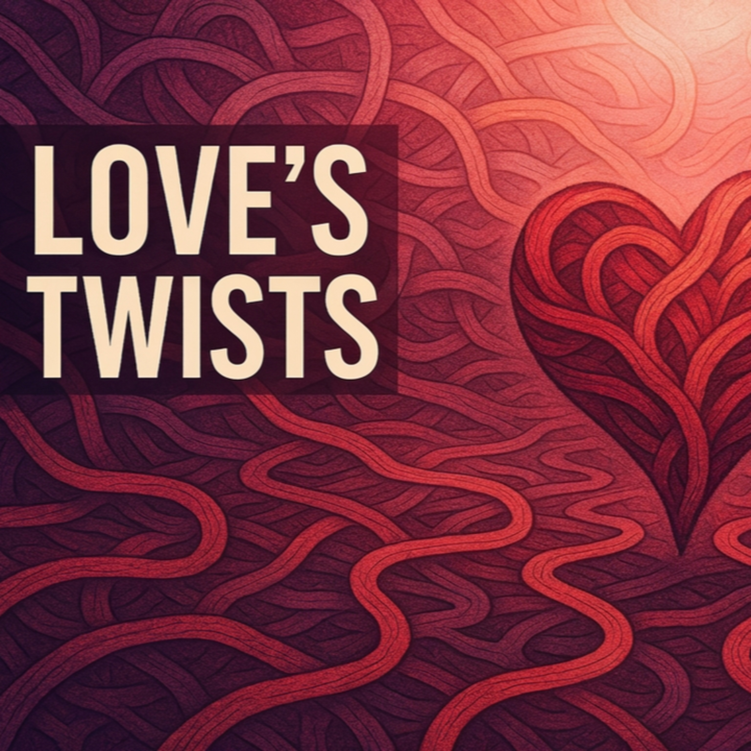 Love's Complicated Twists