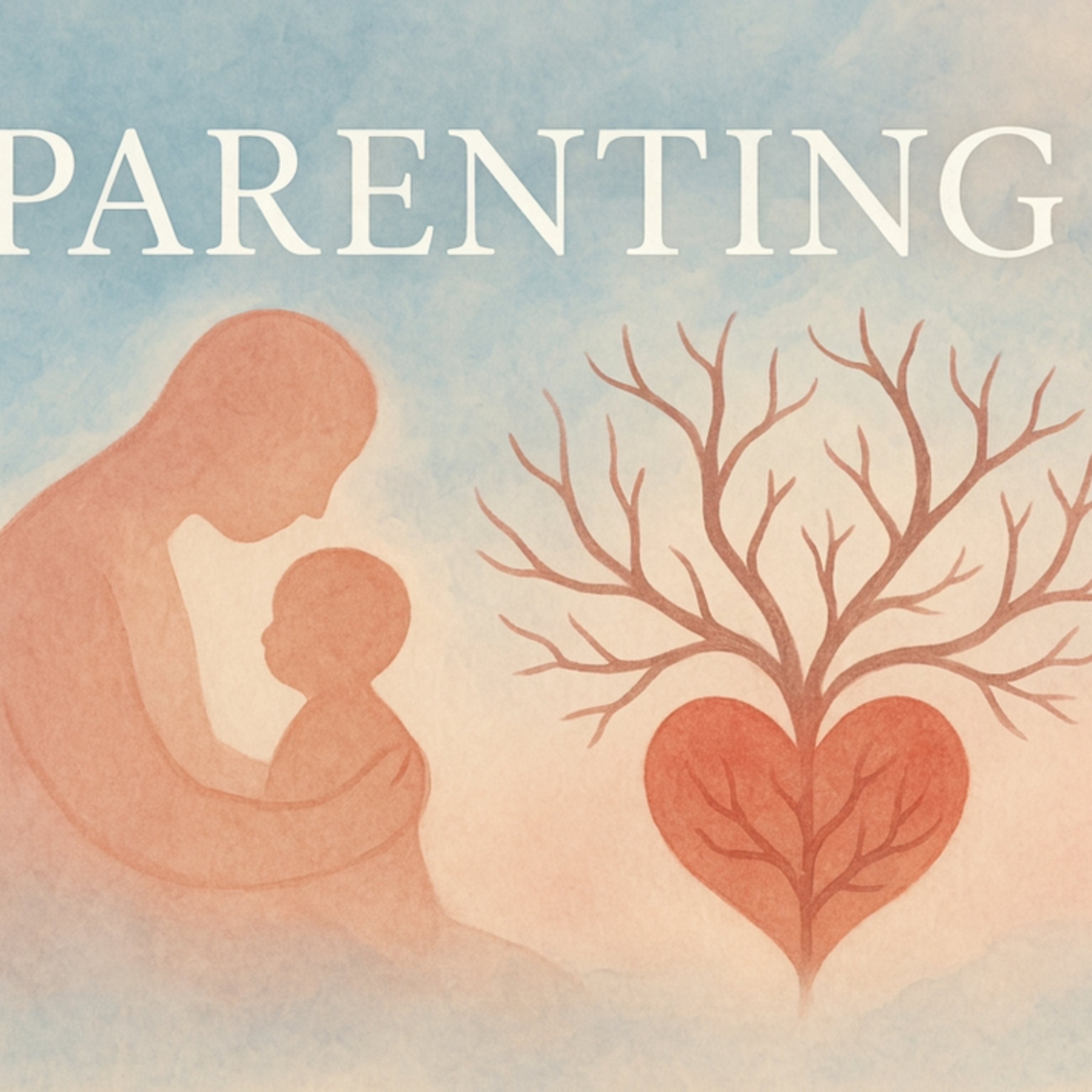 Parenting, Patience & the Heart’s Growing Pains