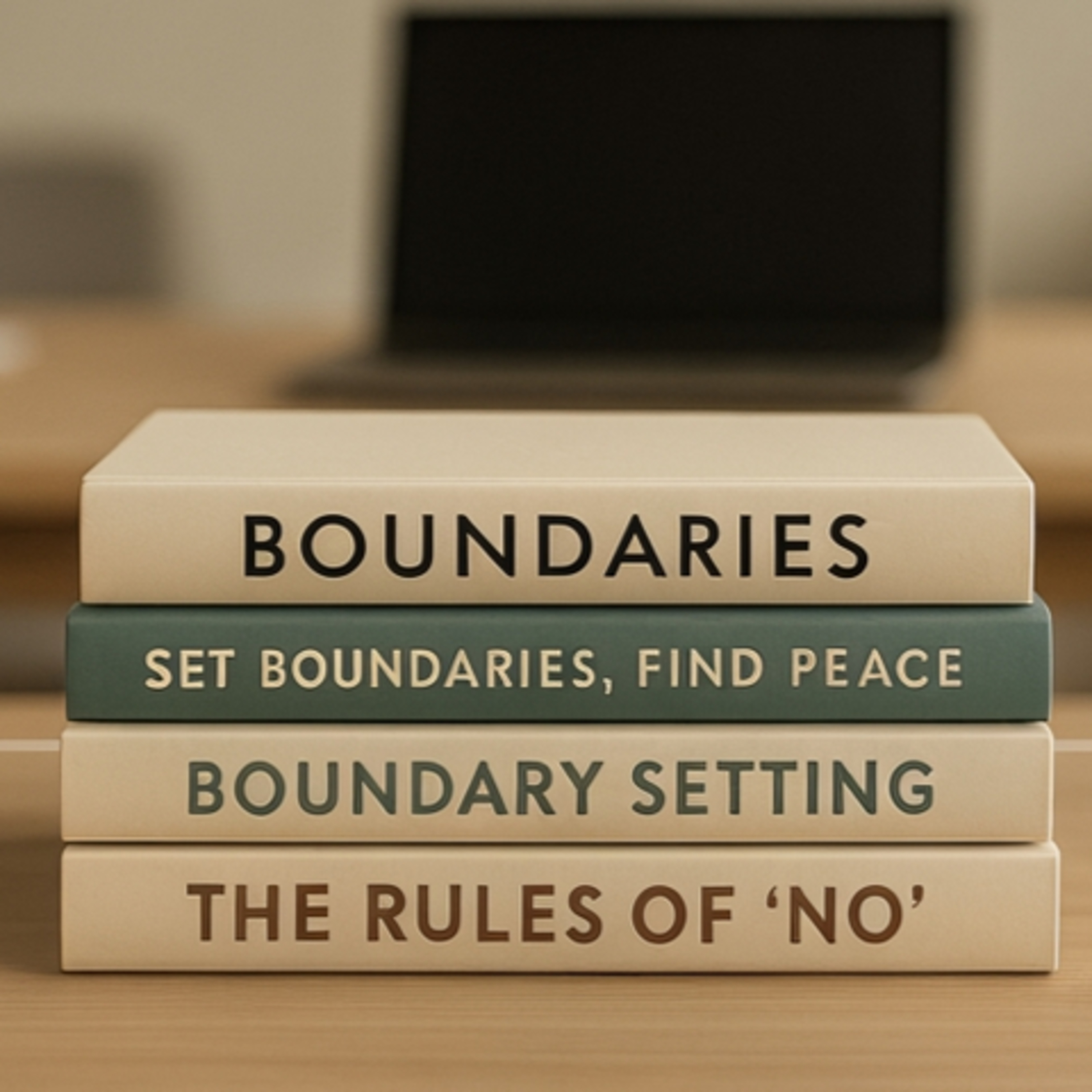 Invisible Lines: Control, Work Boundaries & the People Who Test Them