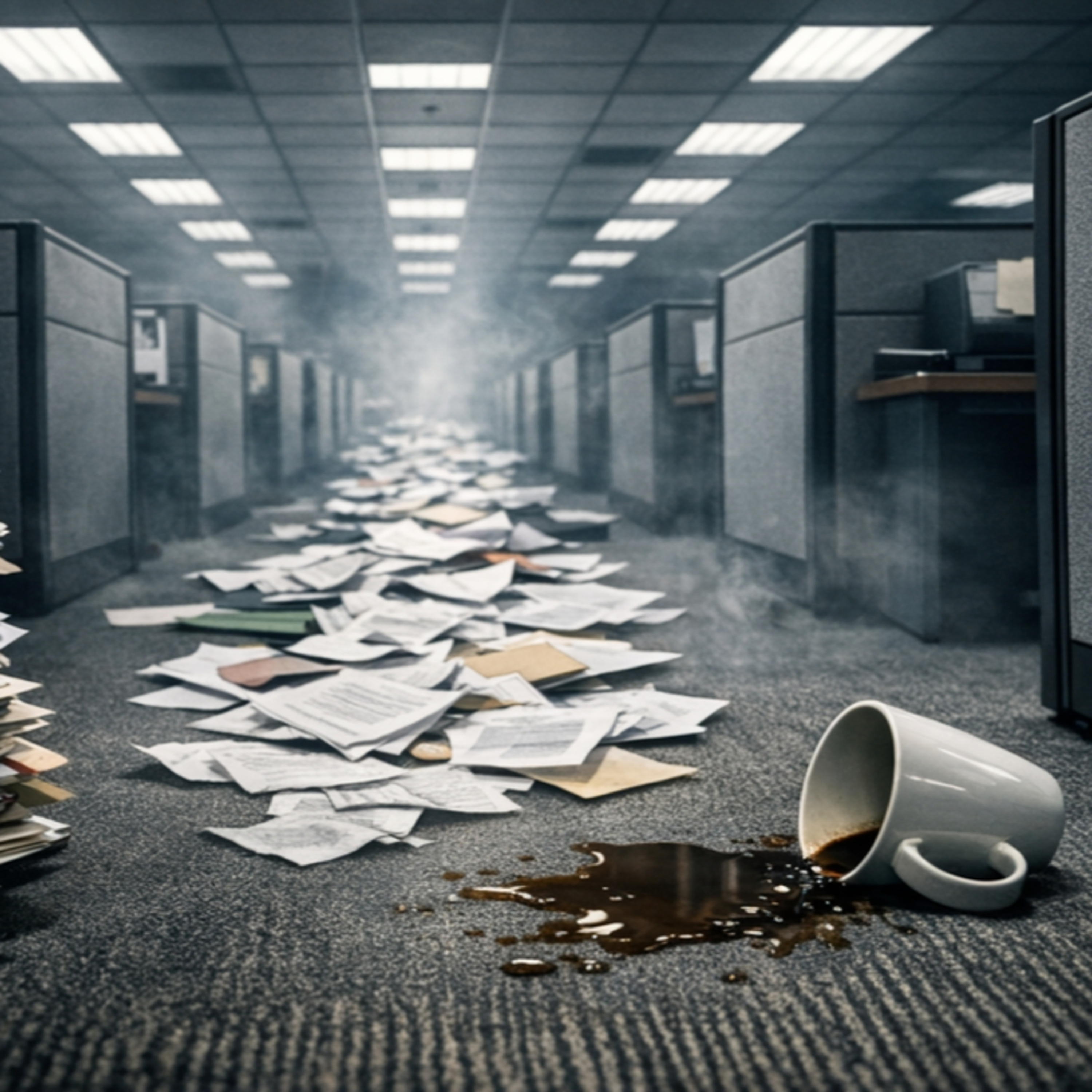 Workplaces That Test Your Patience — And Your Principles