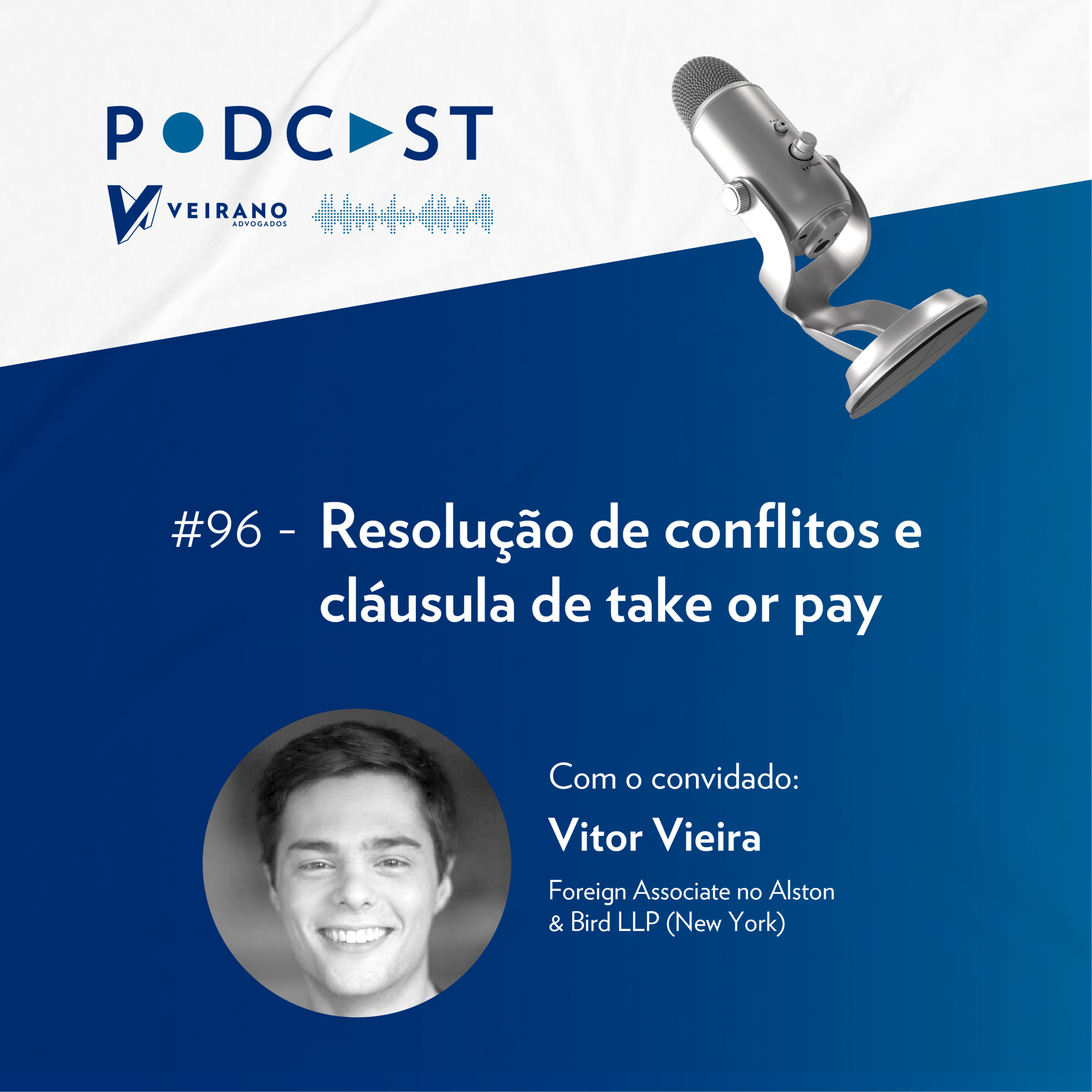 Podcast Veirano