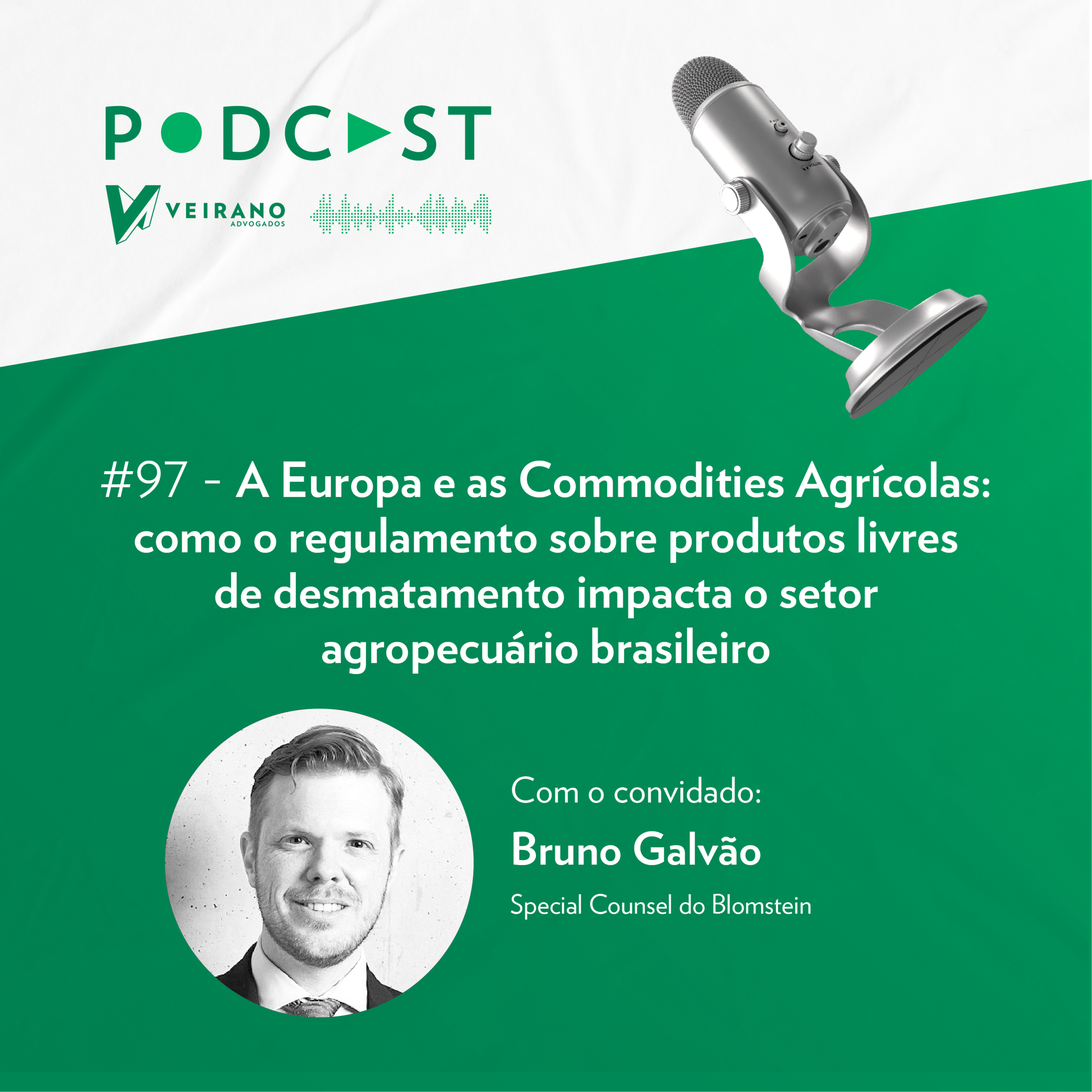 Podcast Veirano