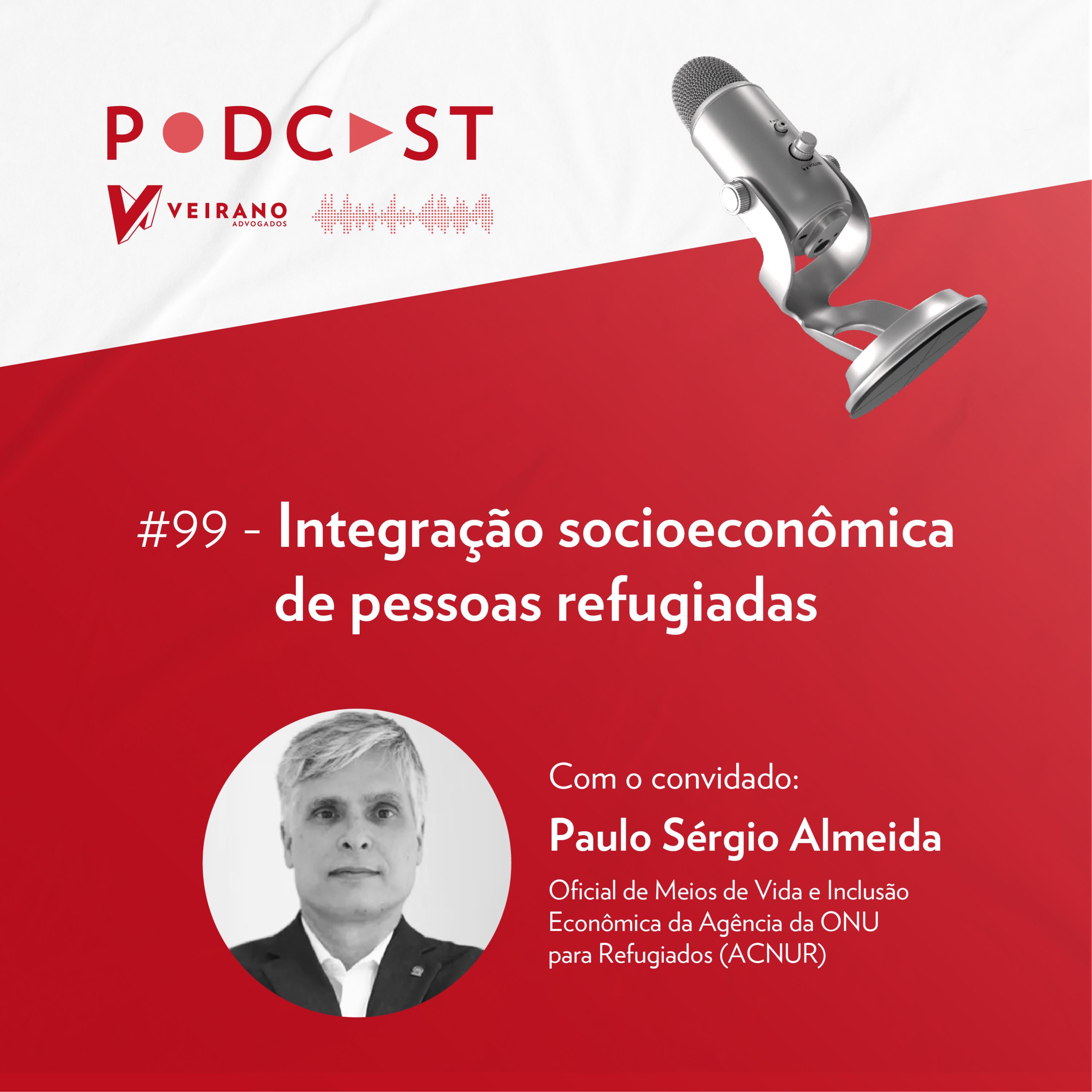 Podcast Veirano