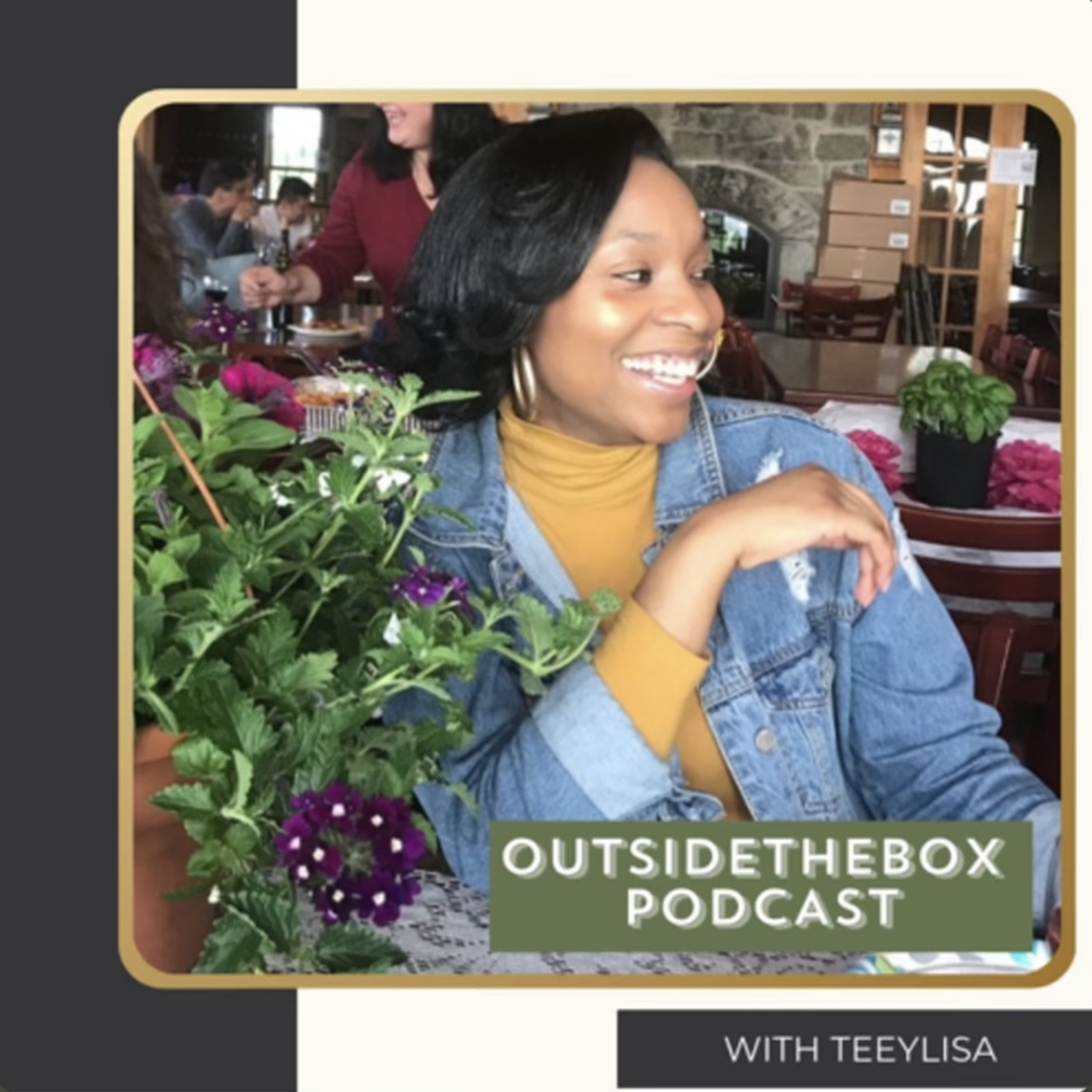 Outsidethebox