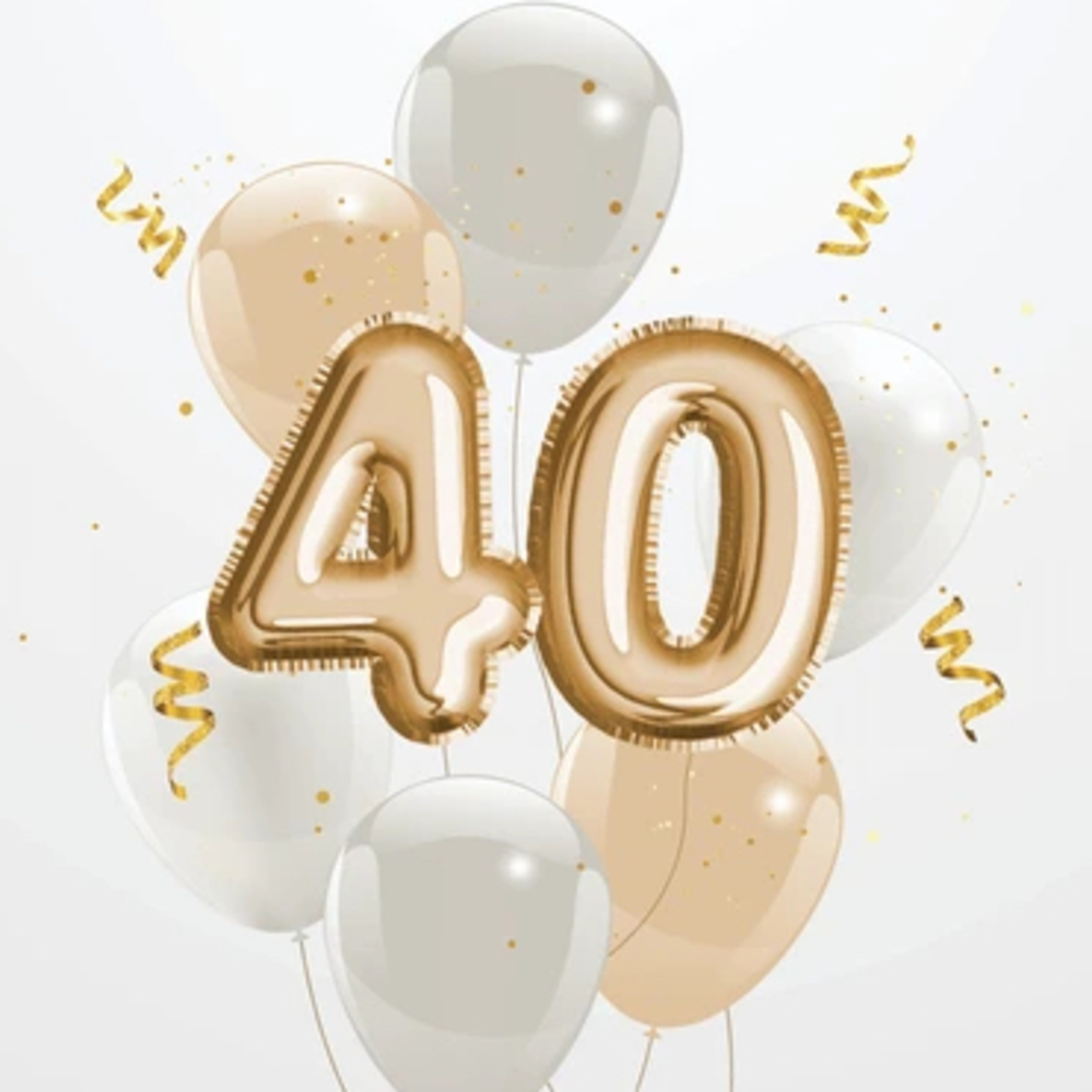 The Road to 40 with Renata Del Carmen episode artwork