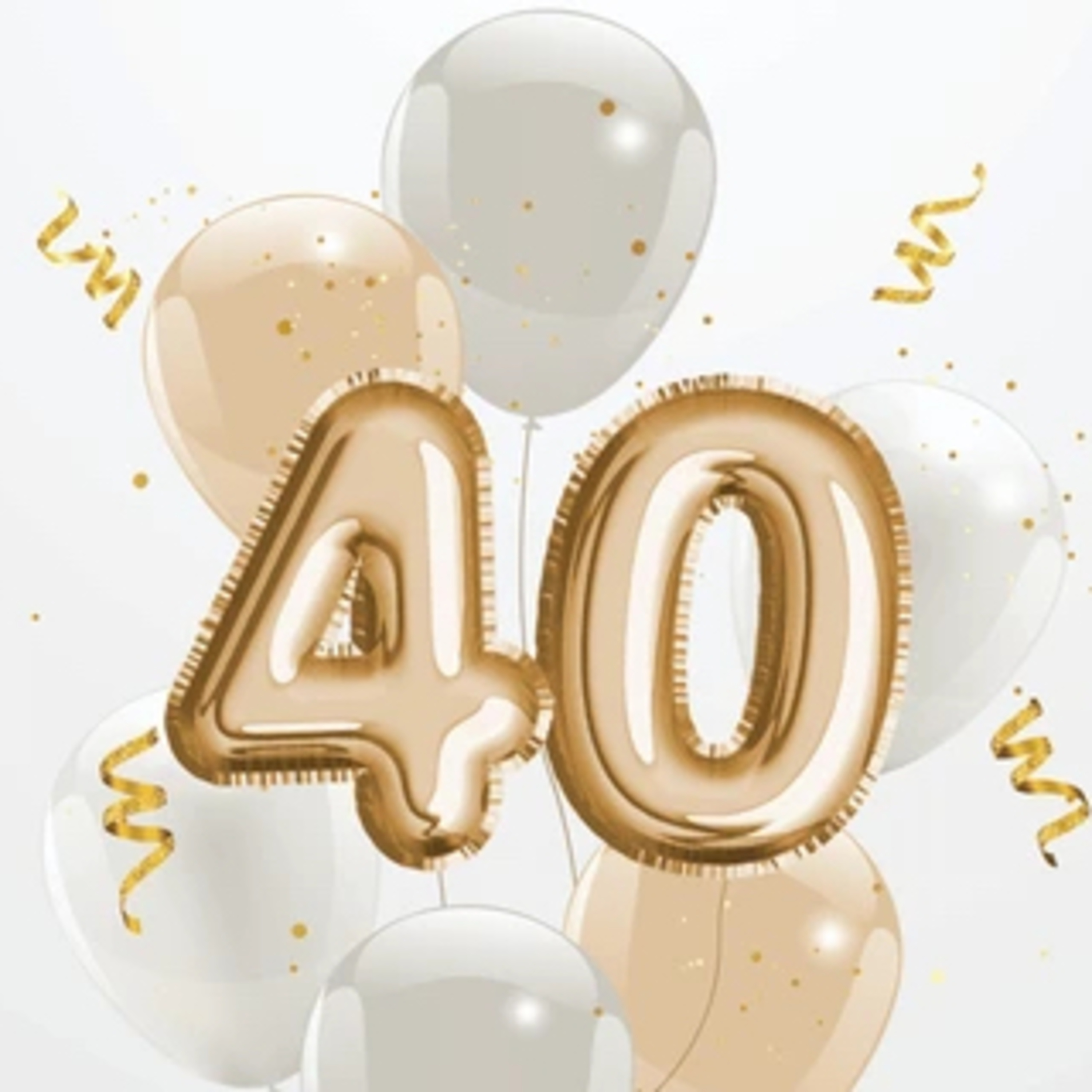 The Road to 40 with Tedina Plummer episode artwork