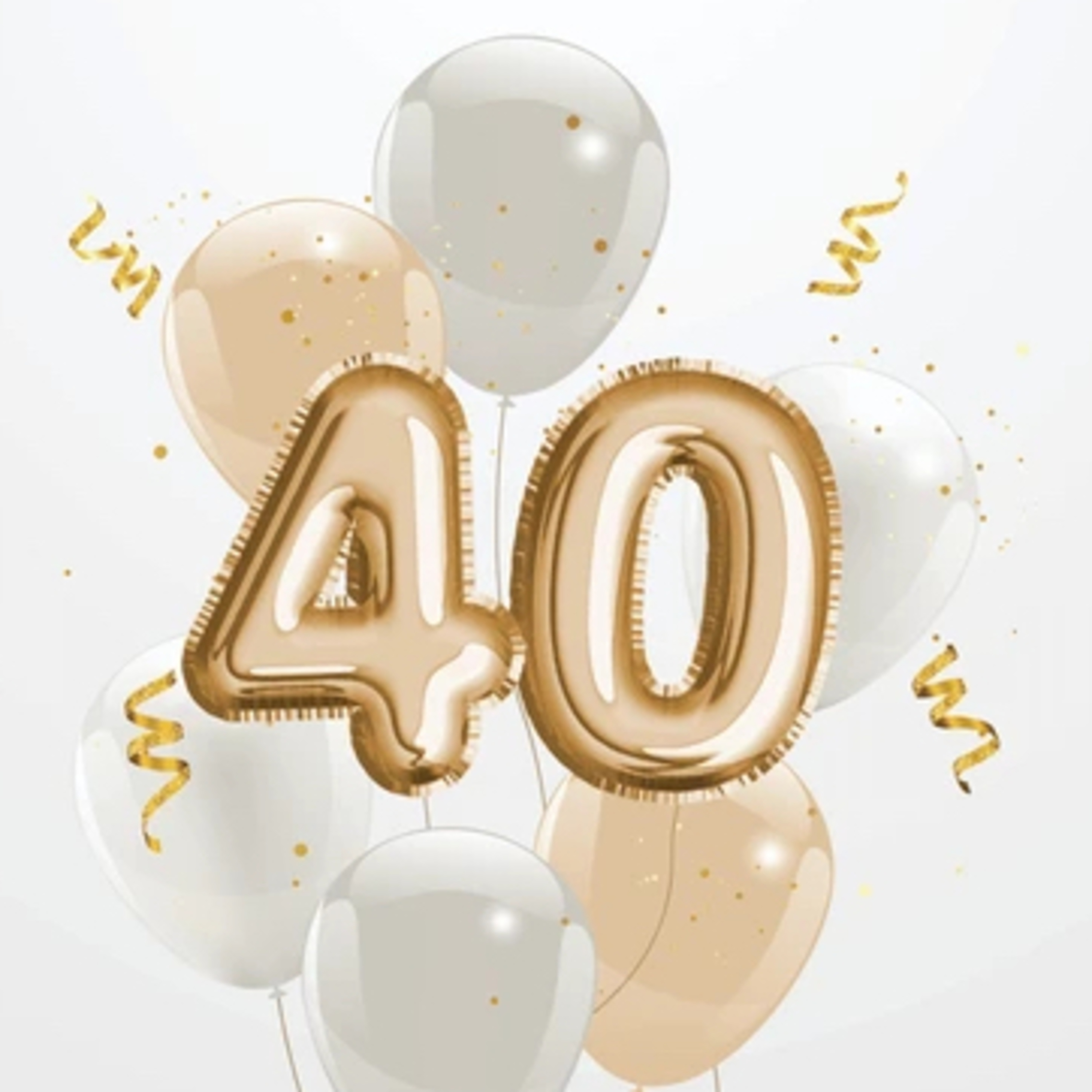The Recap to the Road to 40 Talk Show episode artwork