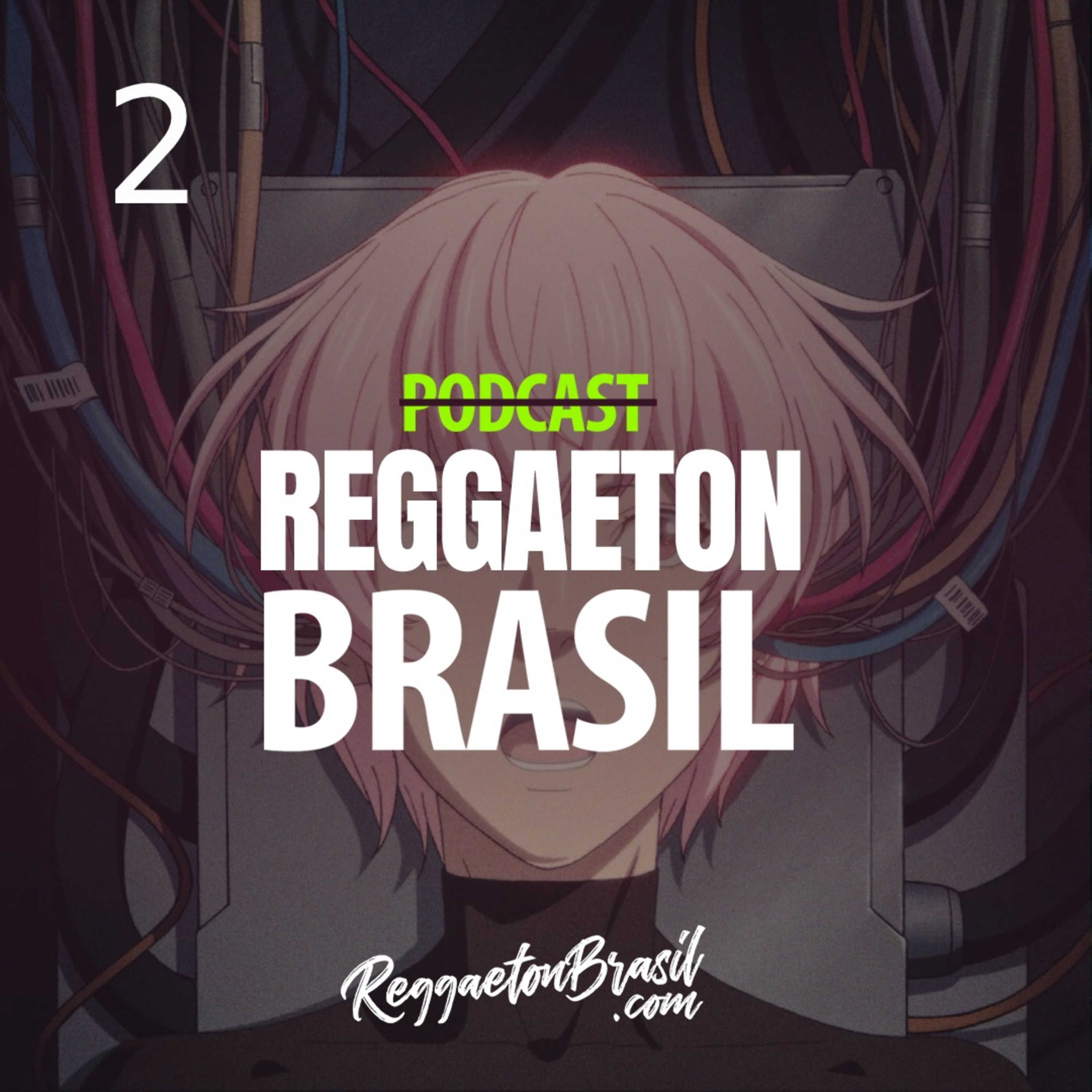 Reggaeton Brasil