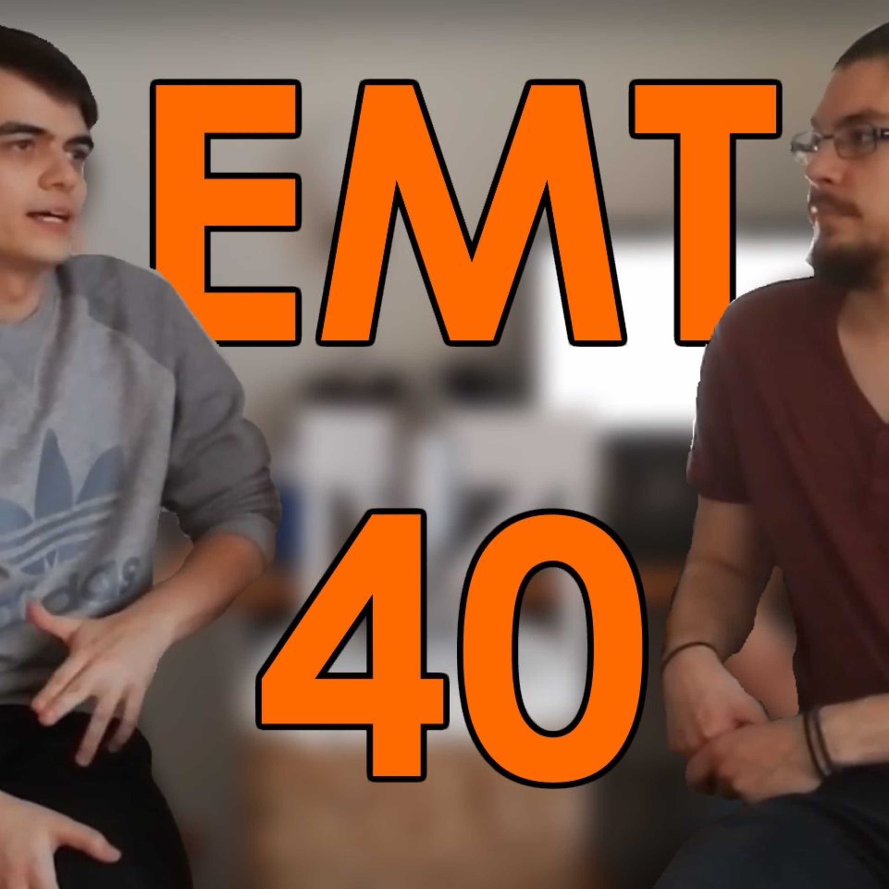 Ei Me Tiedetä