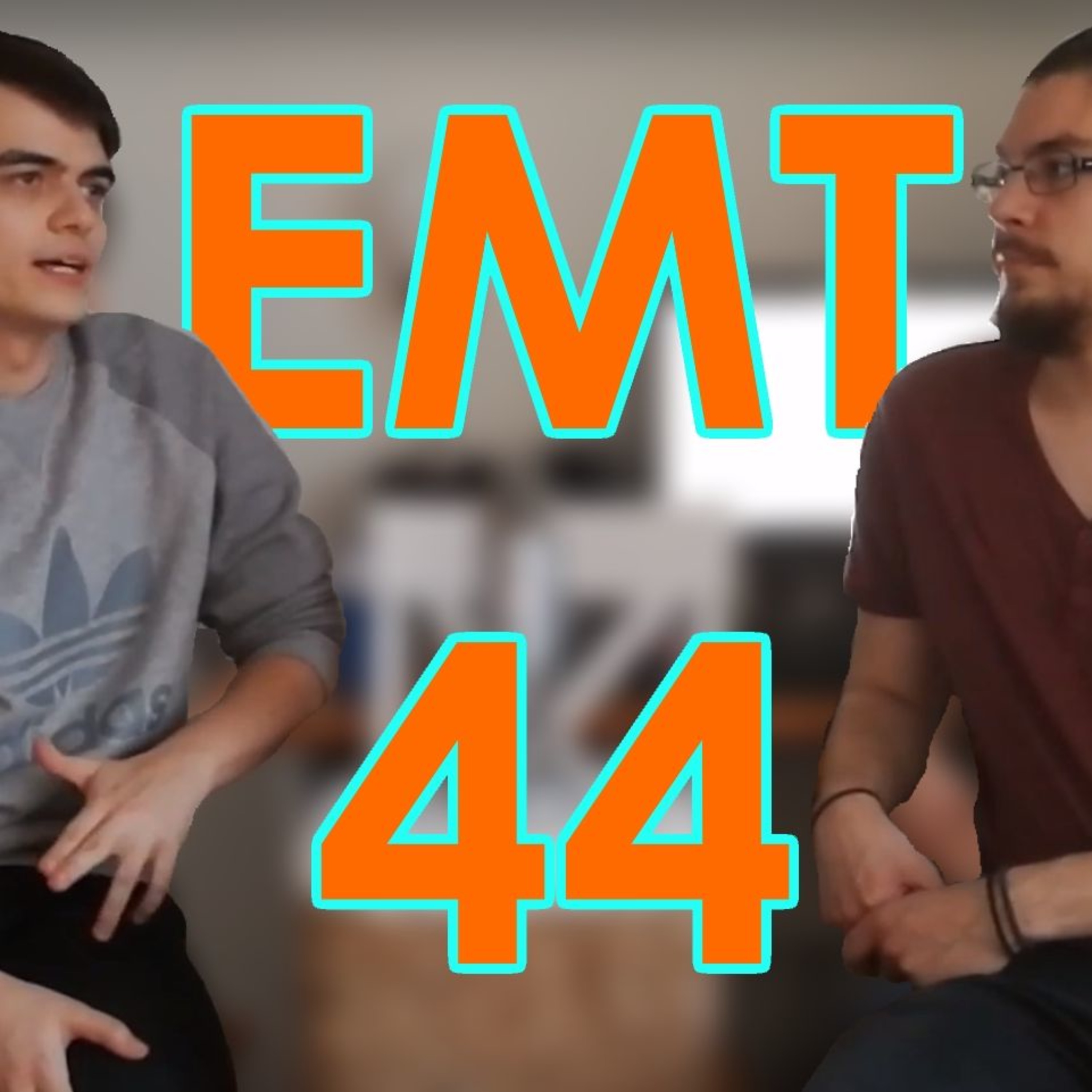 Ei Me Tiedetä