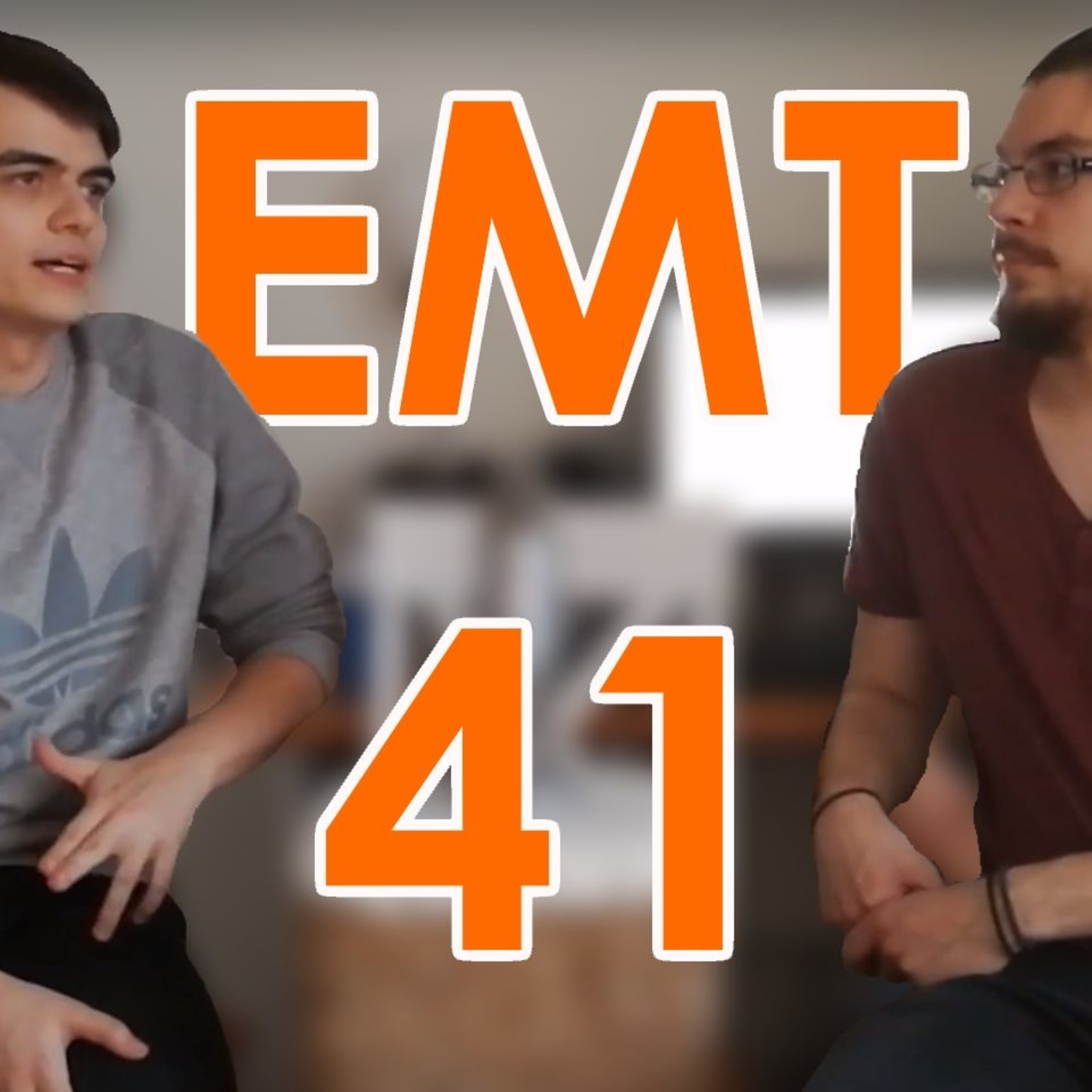 Ei Me Tiedetä