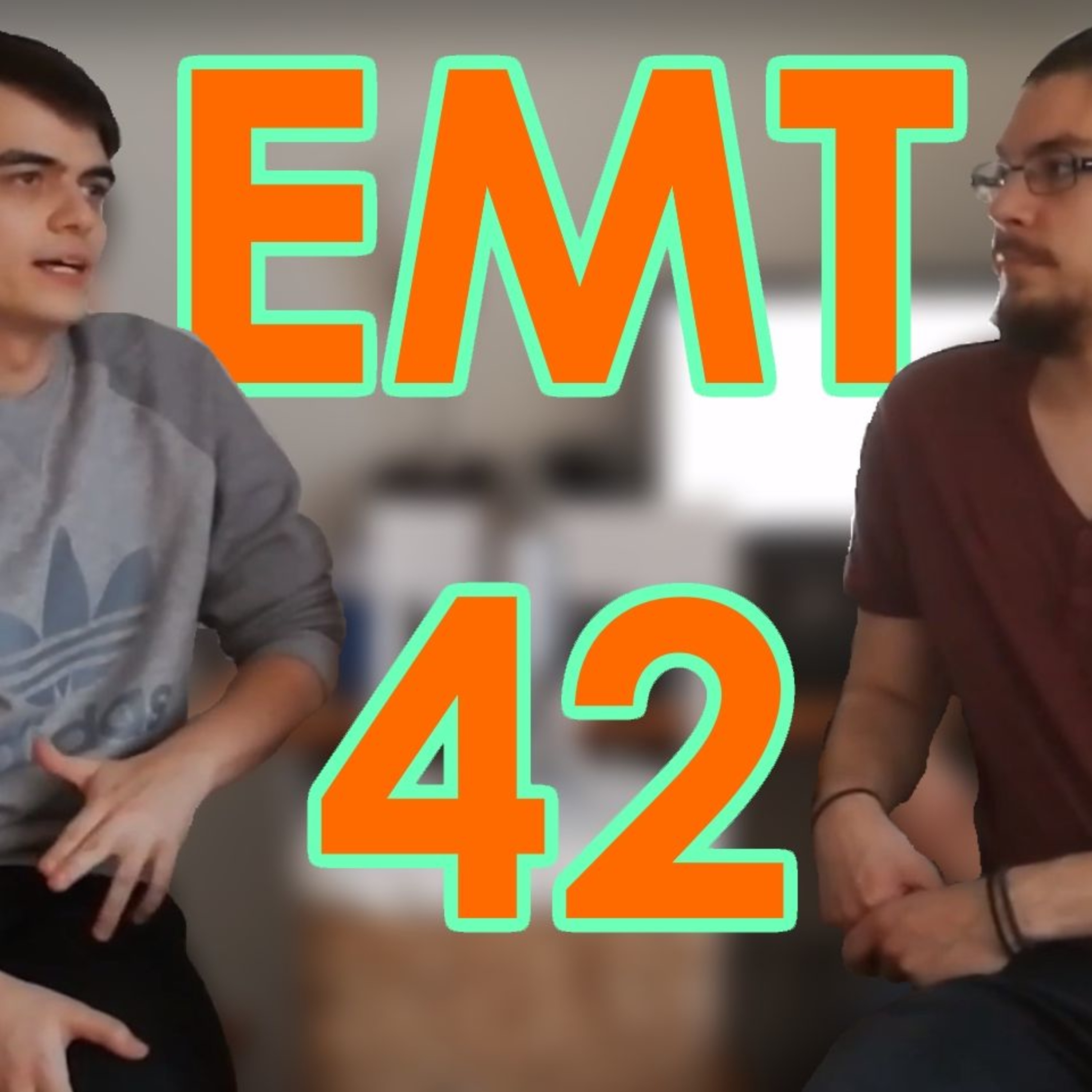 Ei Me Tiedetä